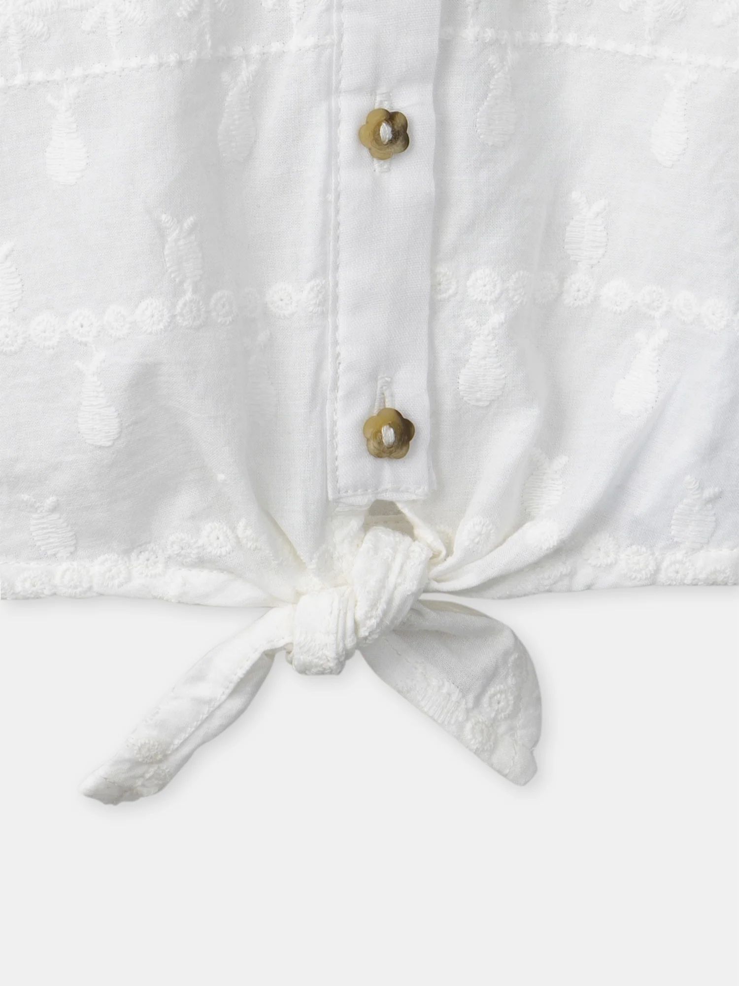 Blusa Ricamata - Image 3