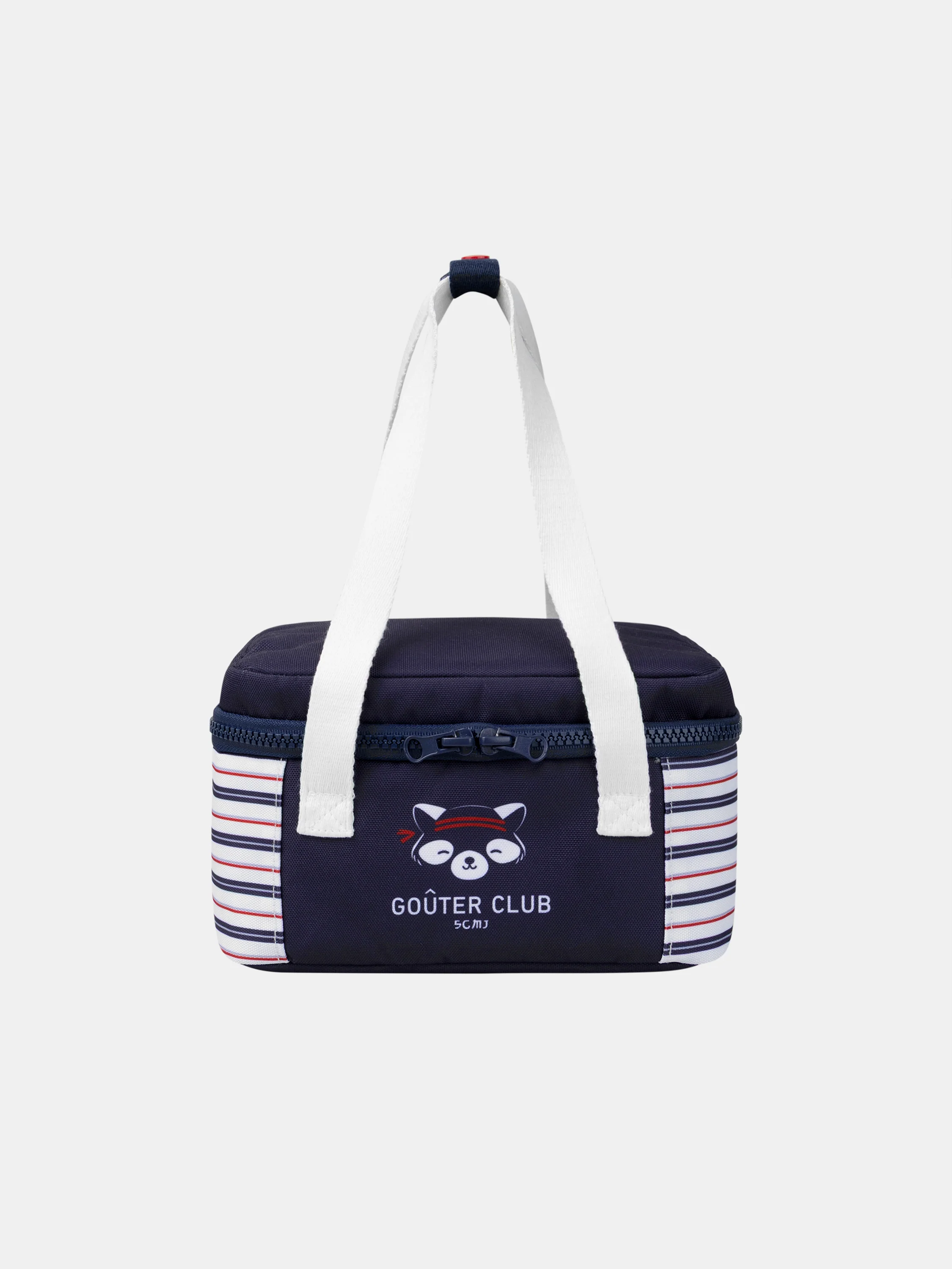 Lunch box stampata con procione per bambino - Image 4