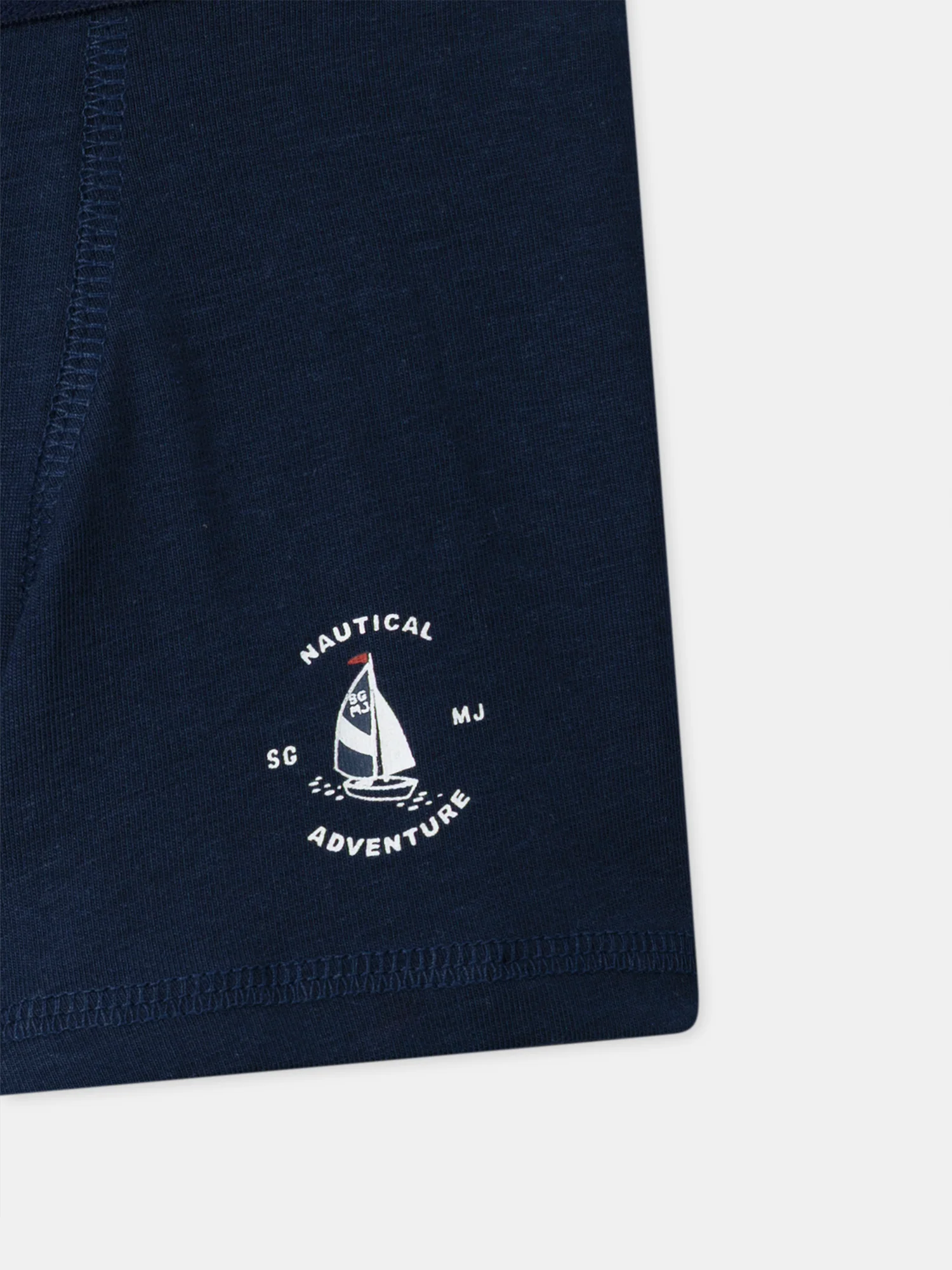 Set di 3 boxer marini per ragazzi - Image 10