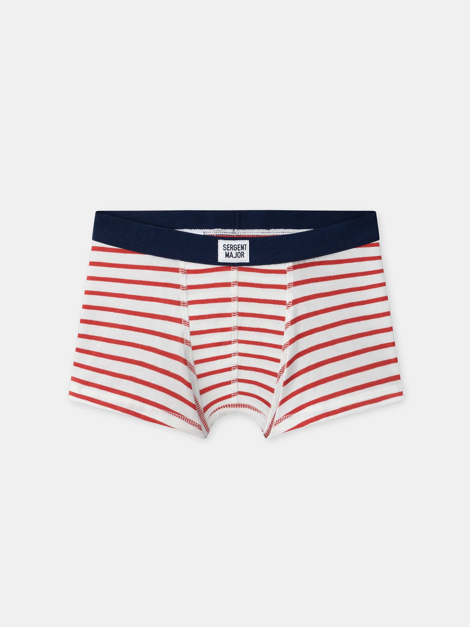 Set di 3 boxer marini per ragazzi - Image 5