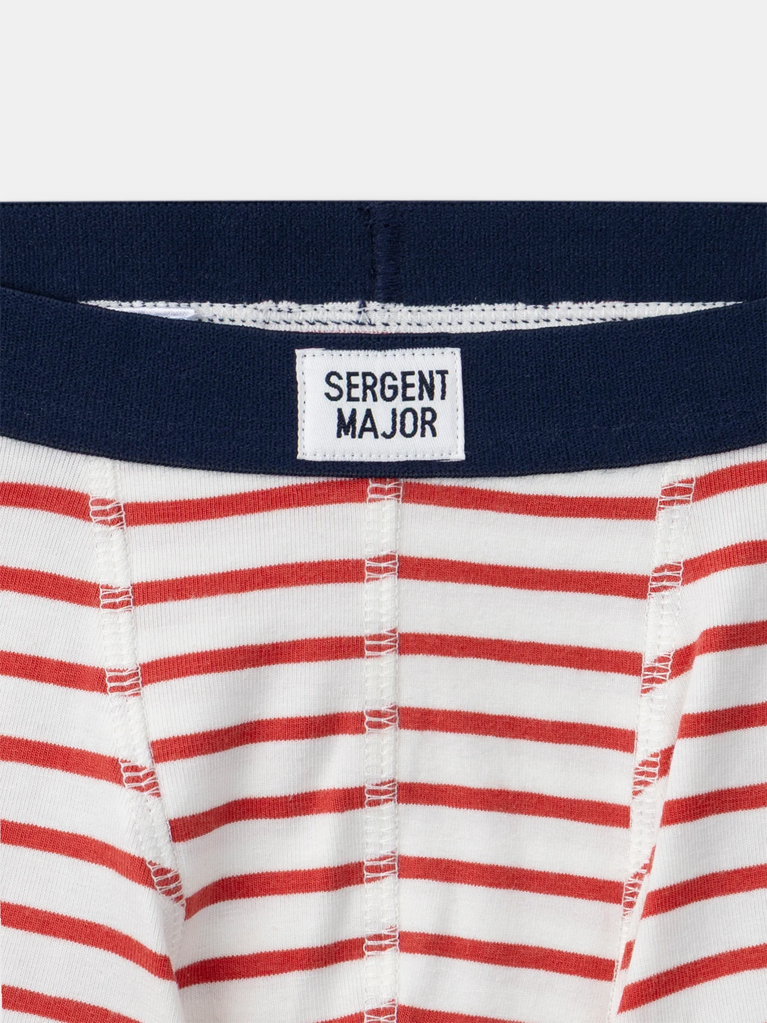 Set di 3 boxer marini per ragazzi - Image 6