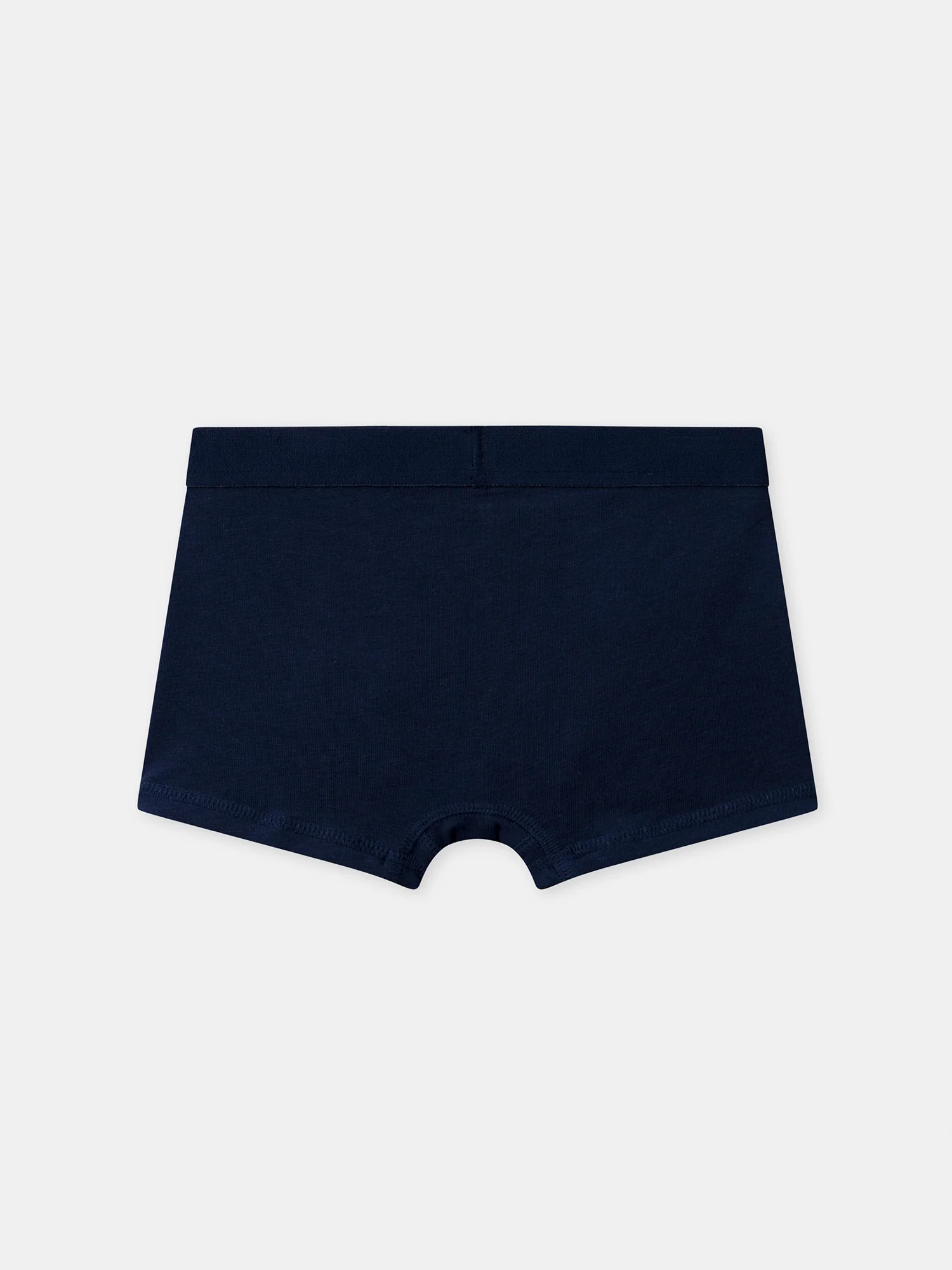 Set di 5 boxer Dino per ragazzi - Image 10