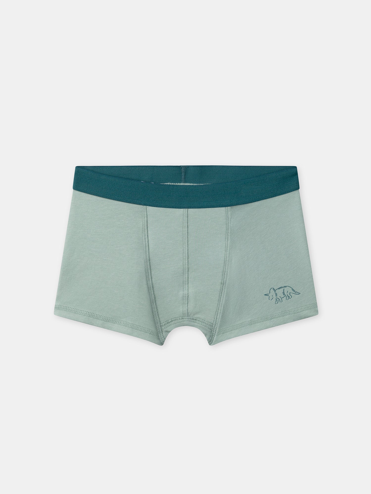 Set di 5 boxer Dino per ragazzi - Image 11