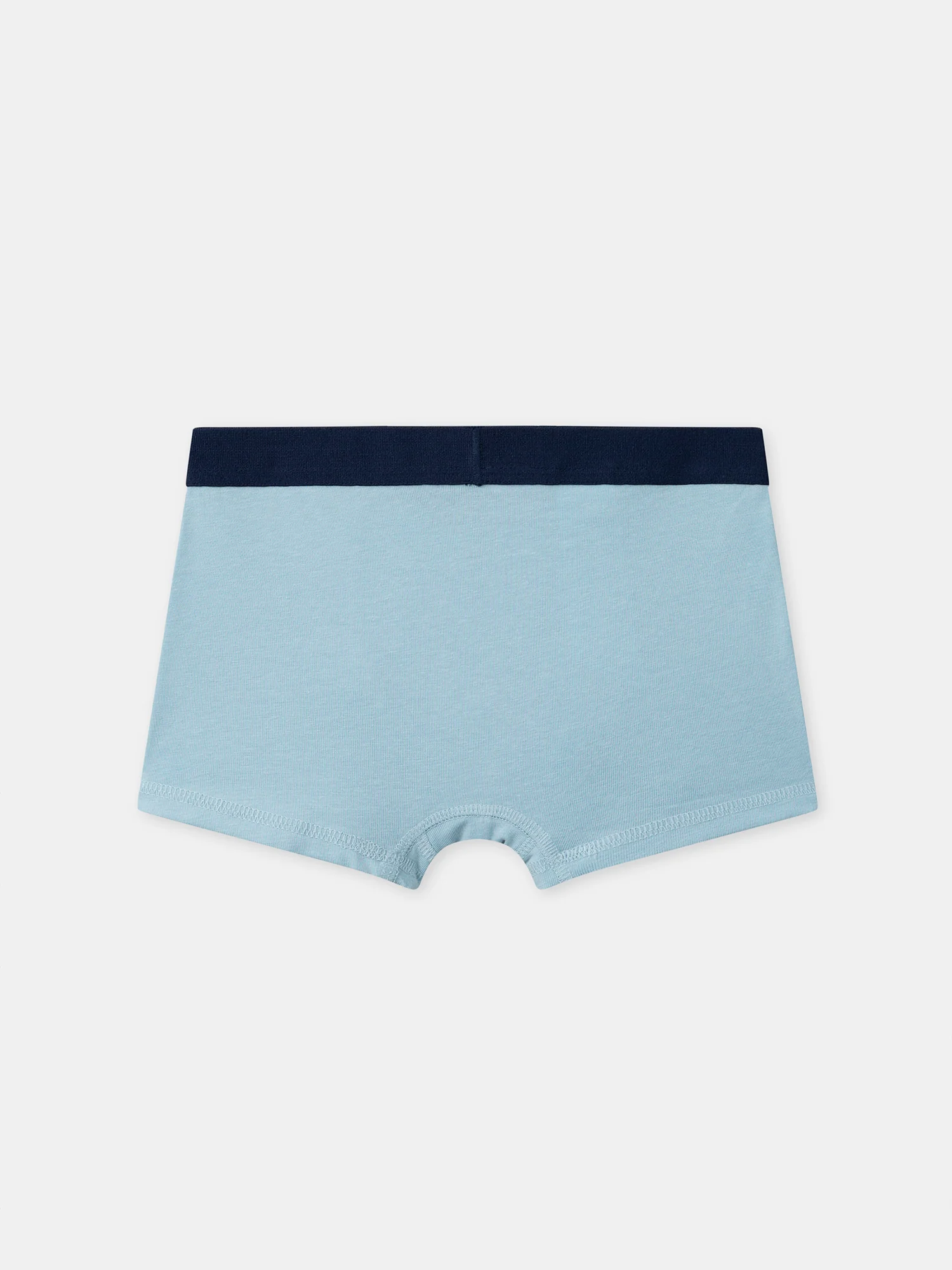 Set di 5 boxer Dino per ragazzi - Image 4