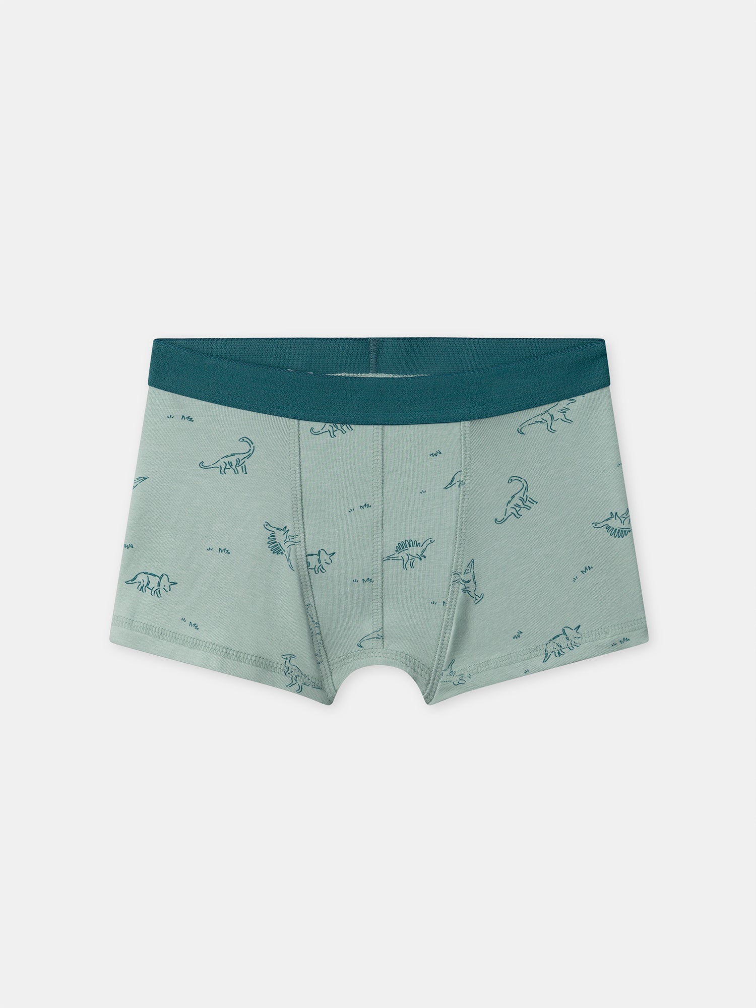 Set di 5 boxer Dino per ragazzi - Image 5