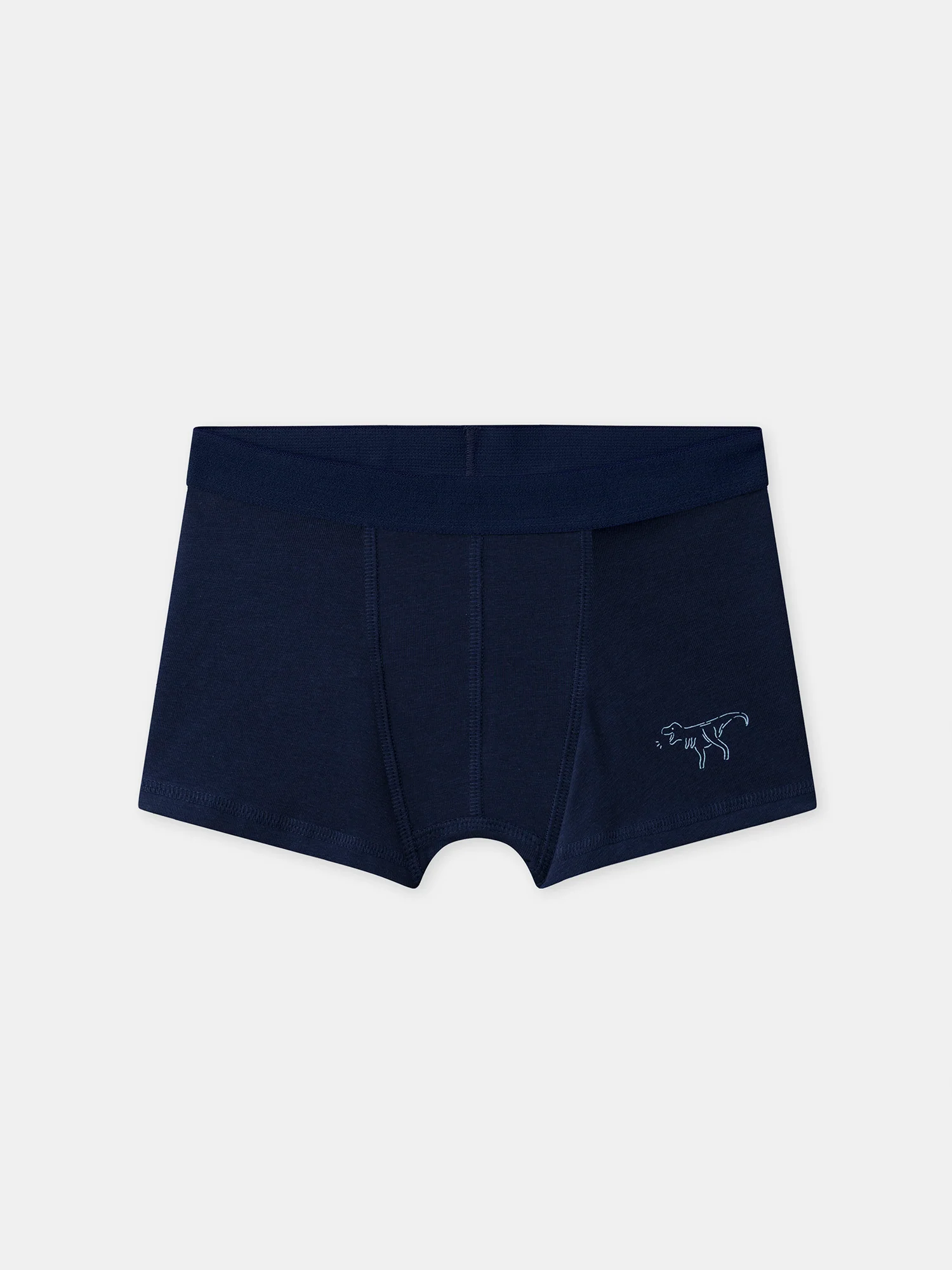 Set di 5 boxer Dino per ragazzi - Image 8