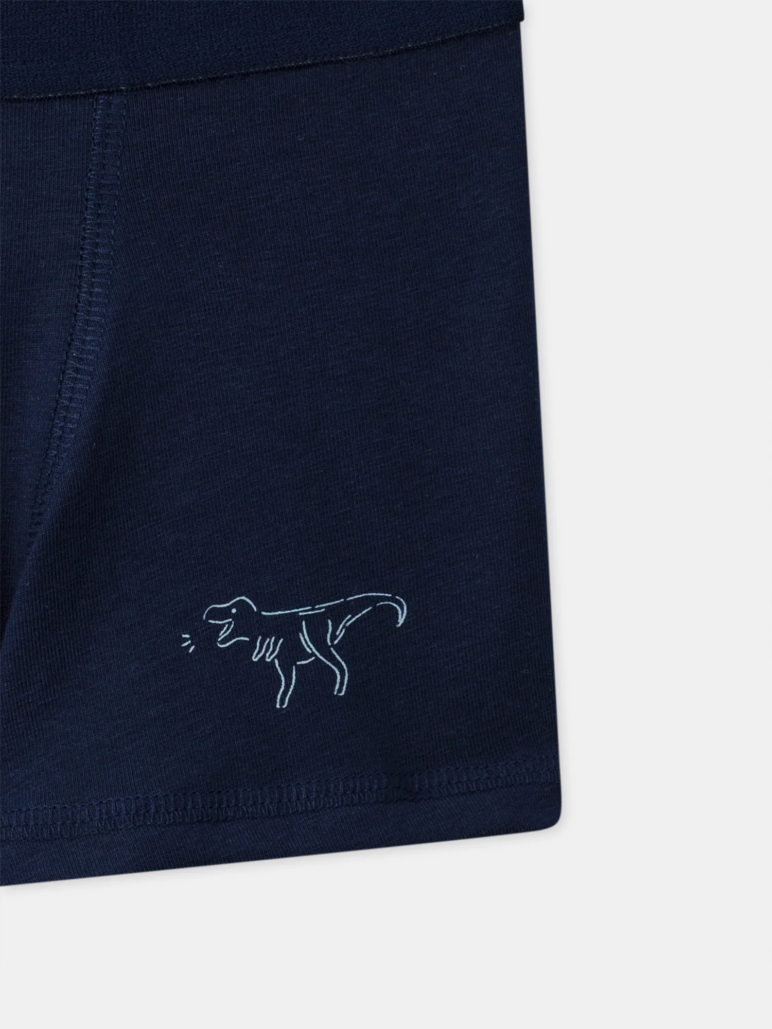 Set di 5 boxer Dino per ragazzi - Image 9