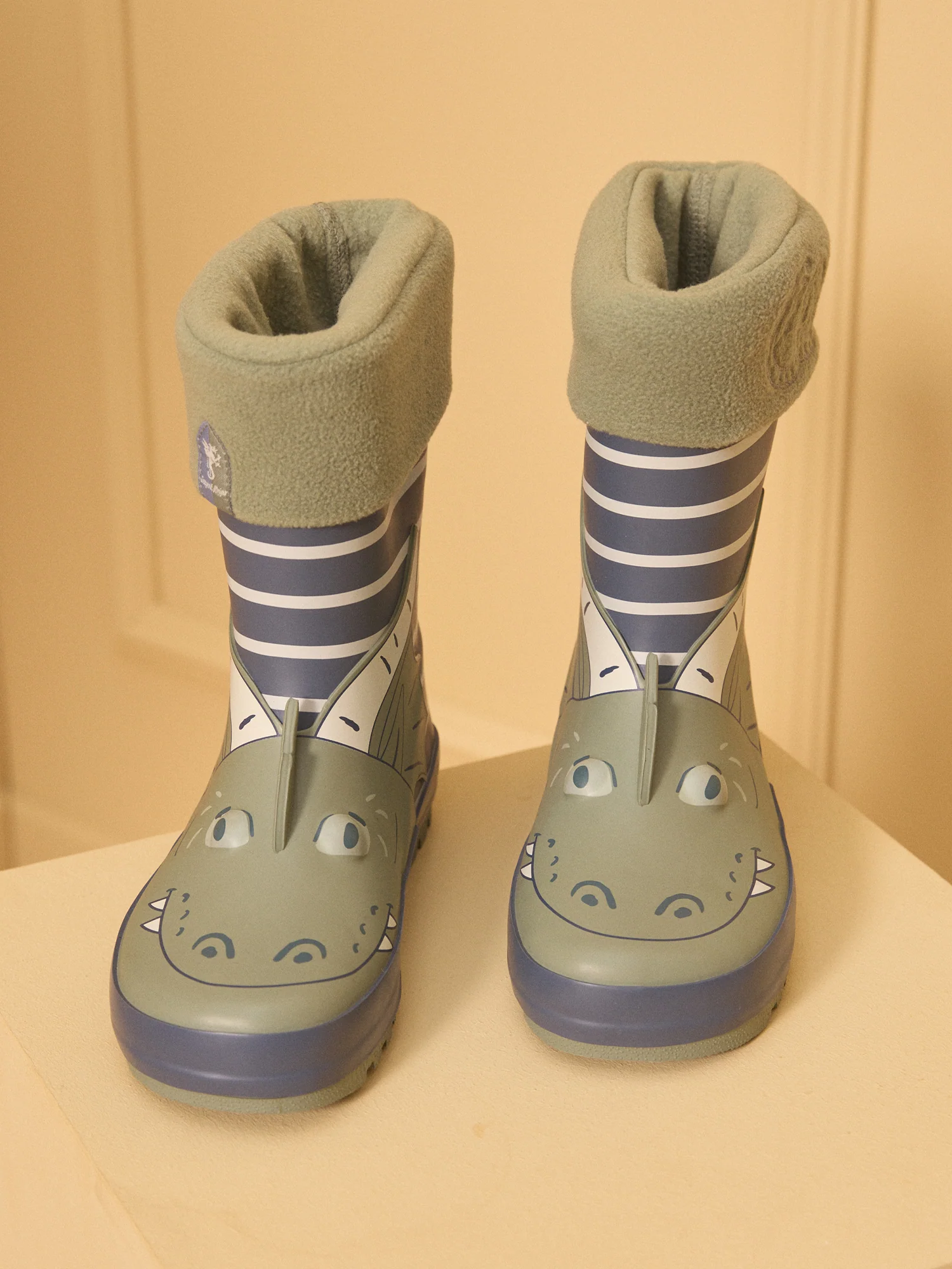 Calze per Stivali da Pioggia - Image 3