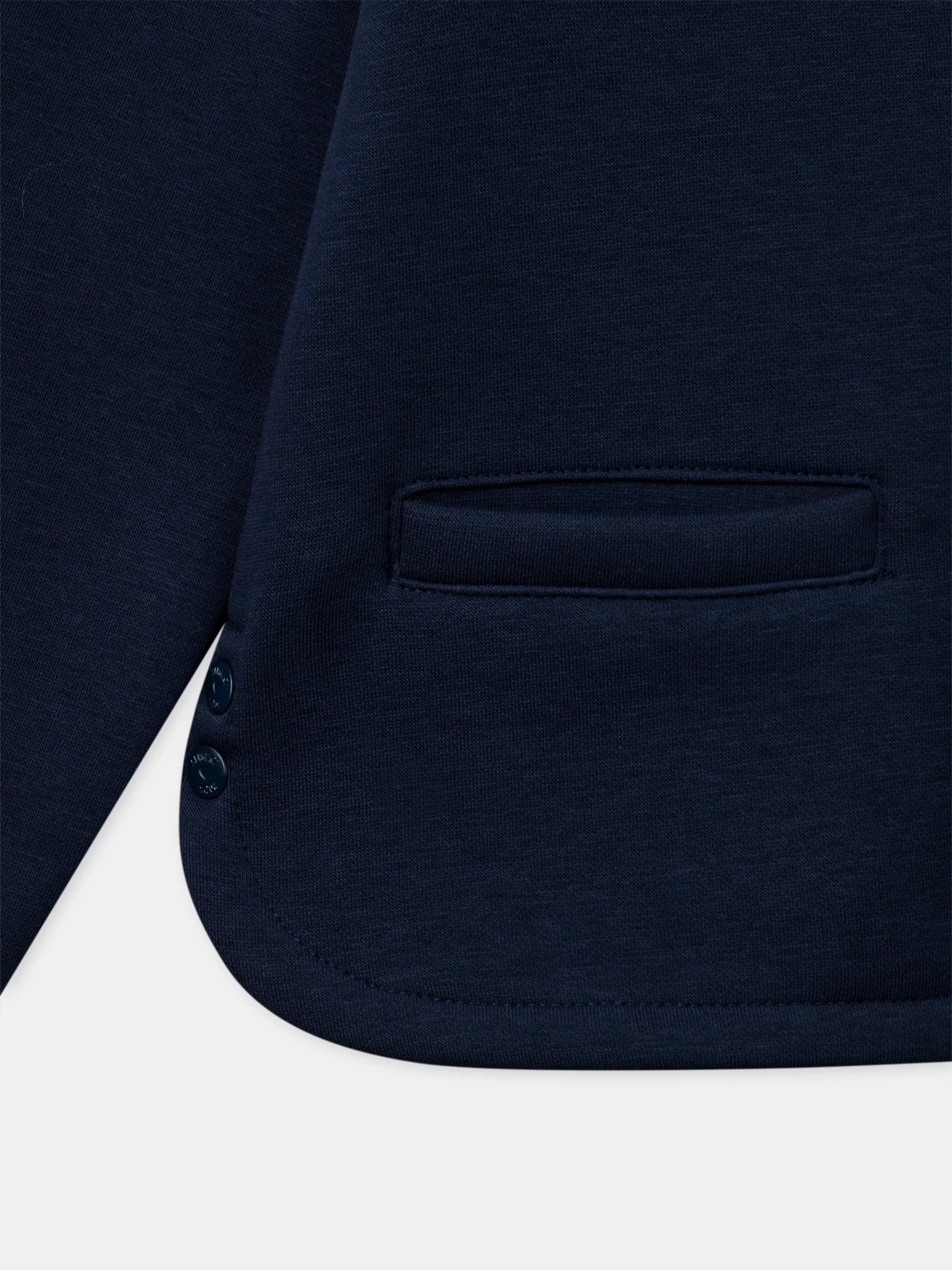 Cargidan blu navy ragazza - Image 6