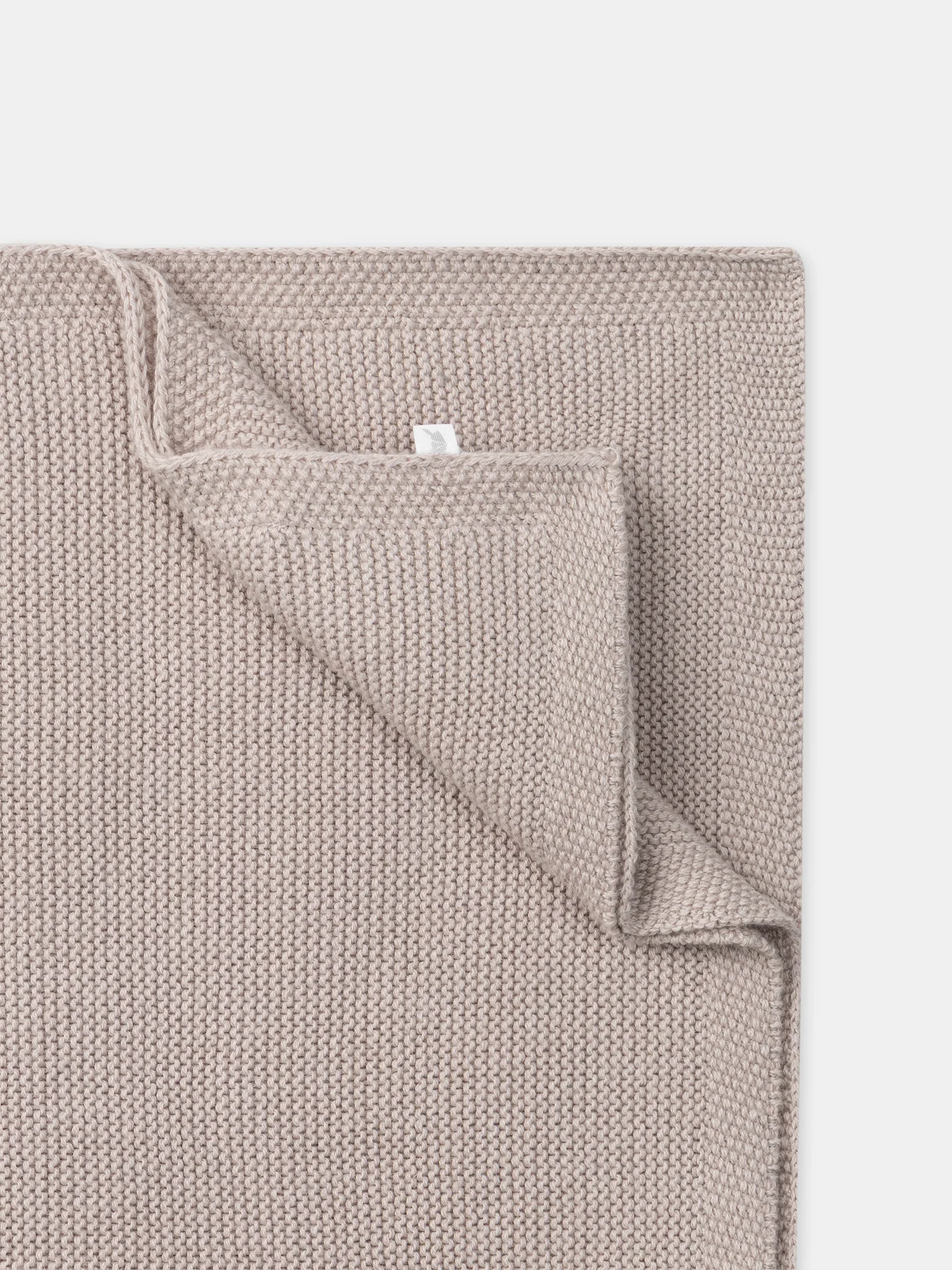 Coperta in maglia - Image 3