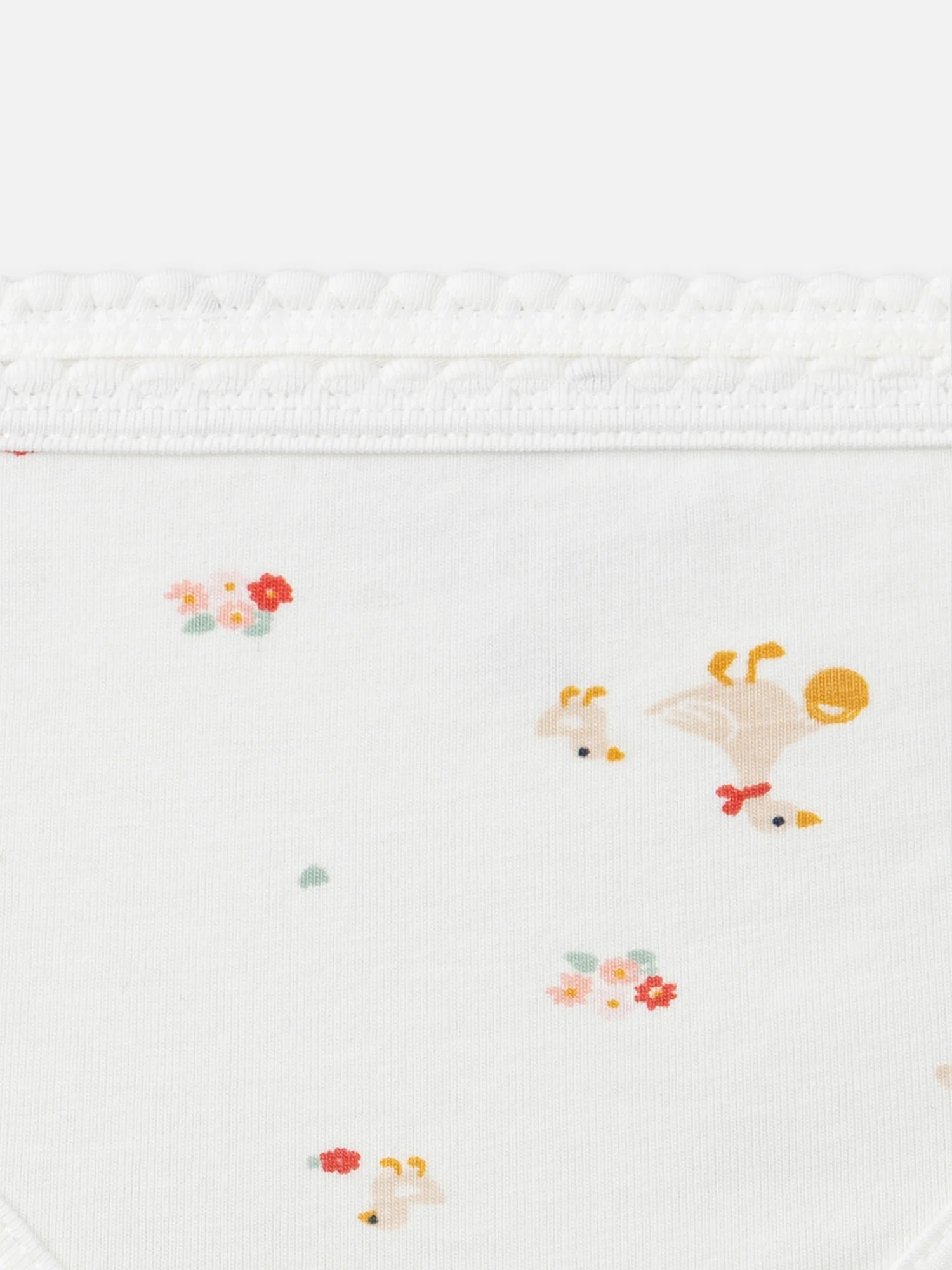 Confezione da 5 culotte ragazza - Image 3