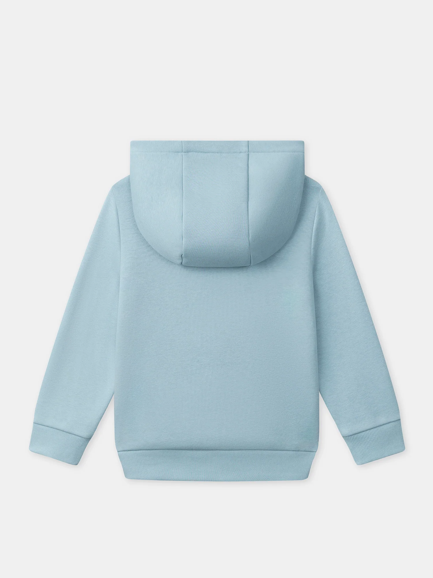 Felpa blu per ragazzi - Image 5