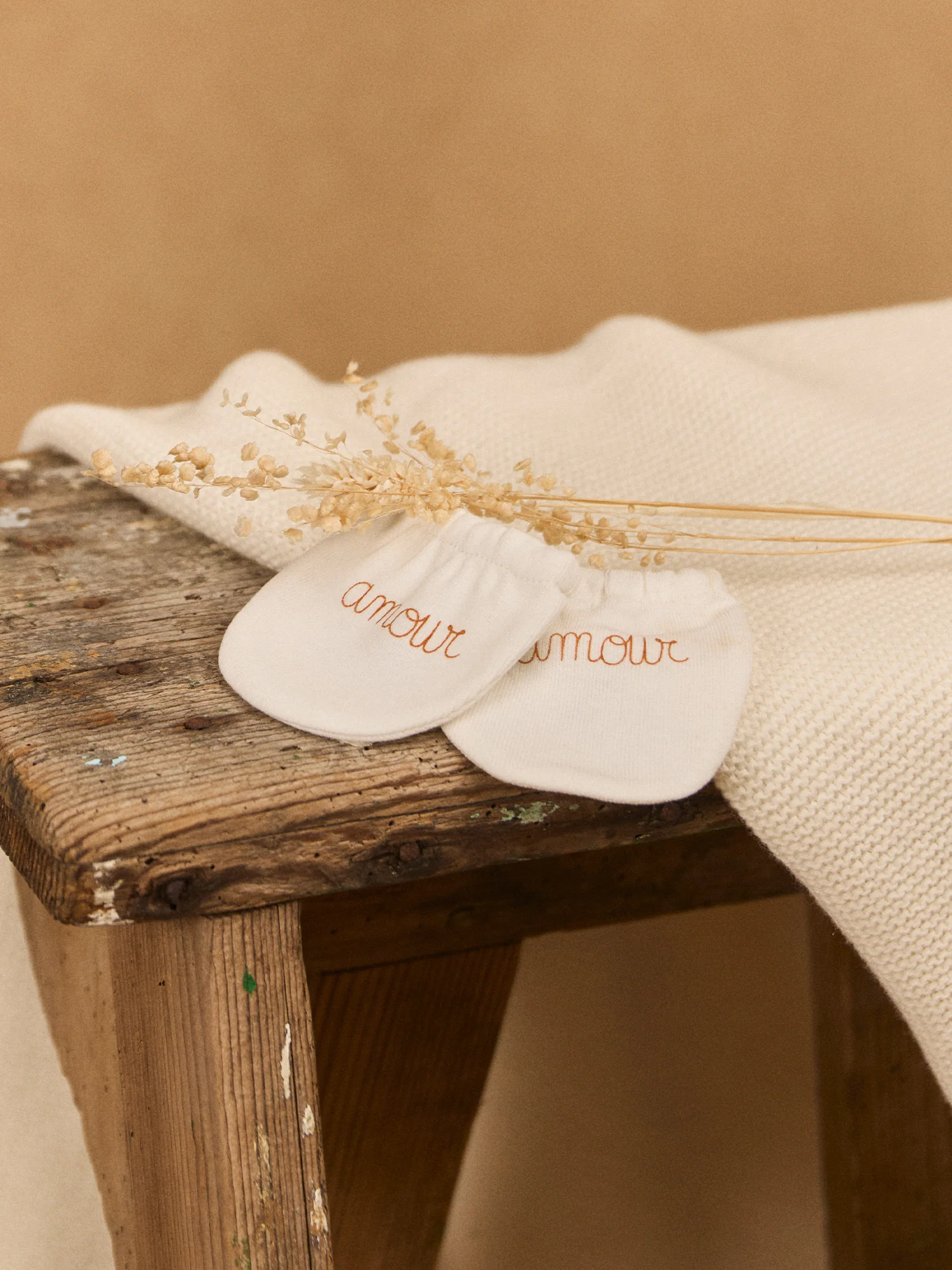 Guanti per neonati - Image 4