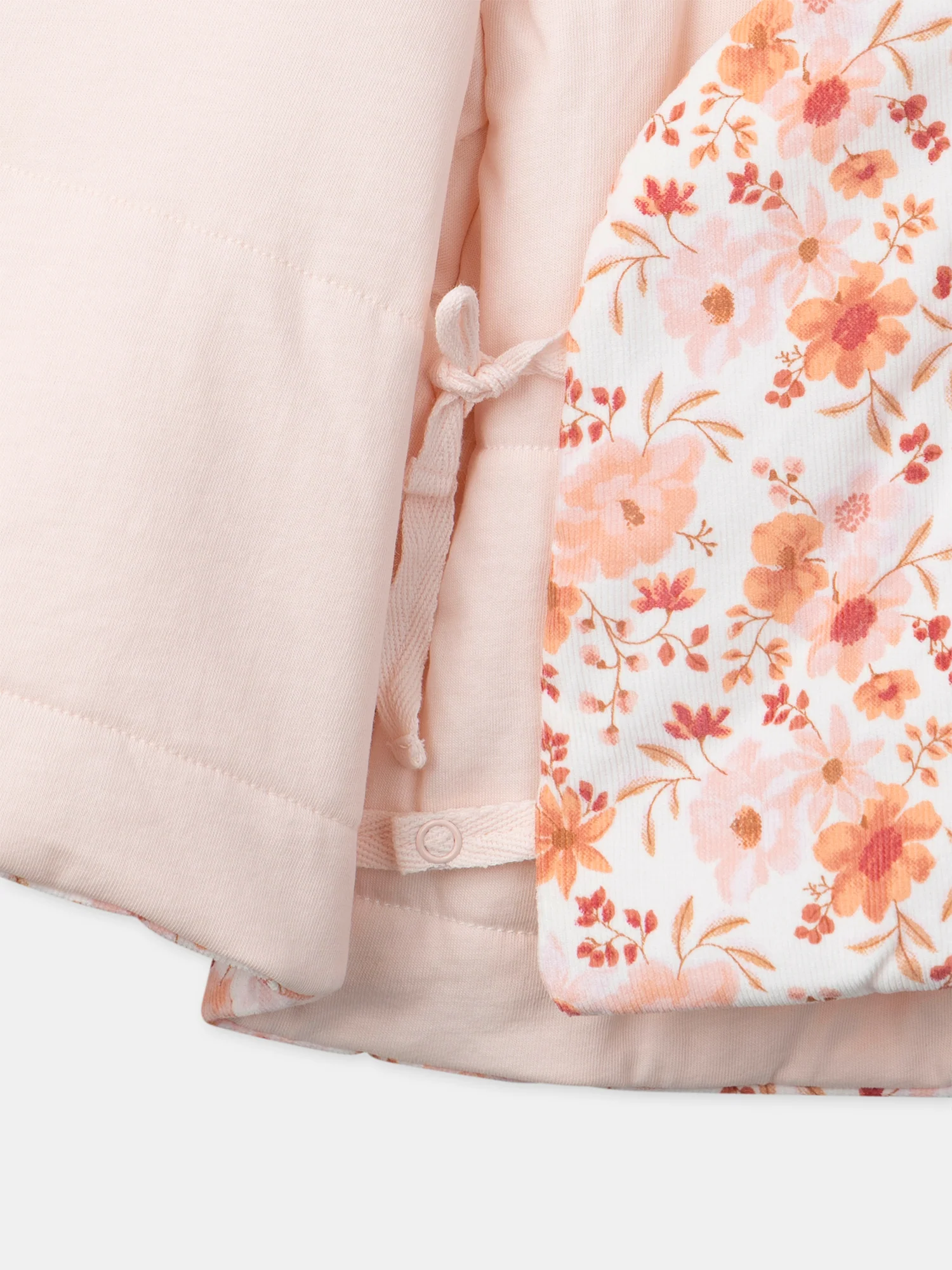 Hoodie in Velluto - Image 3