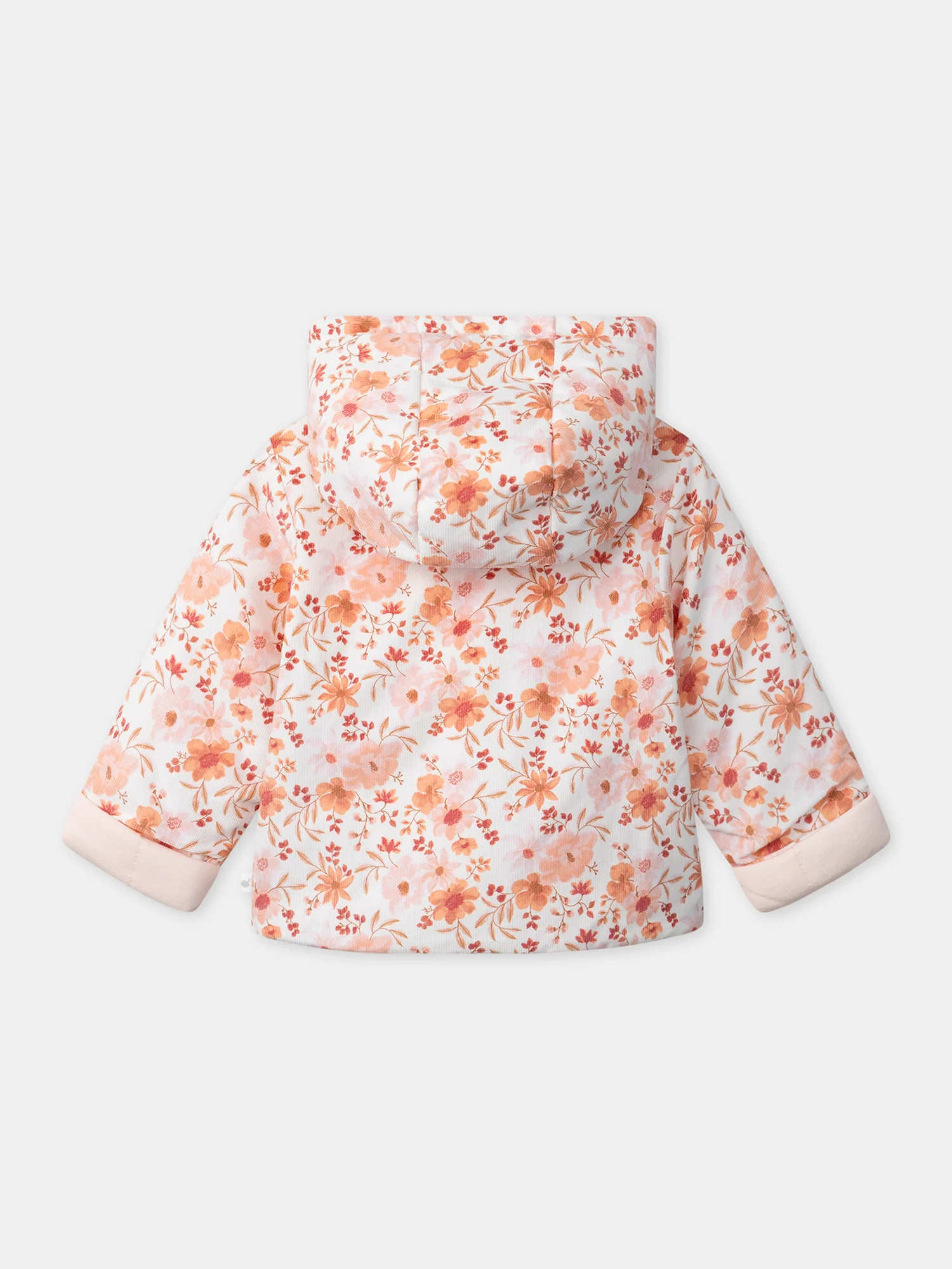 Hoodie in Velluto - Image 4