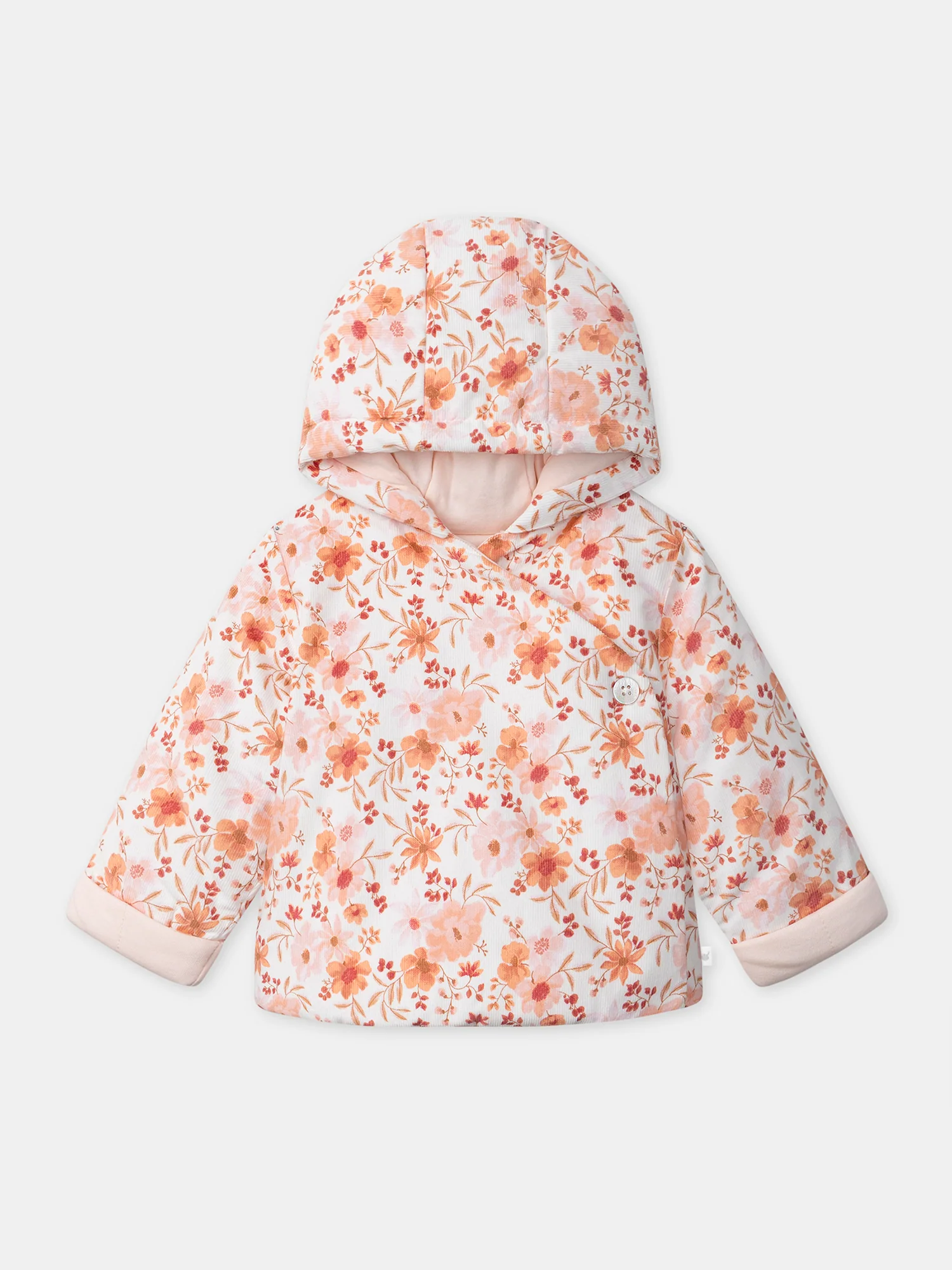 Hoodie in Velluto - Image 5