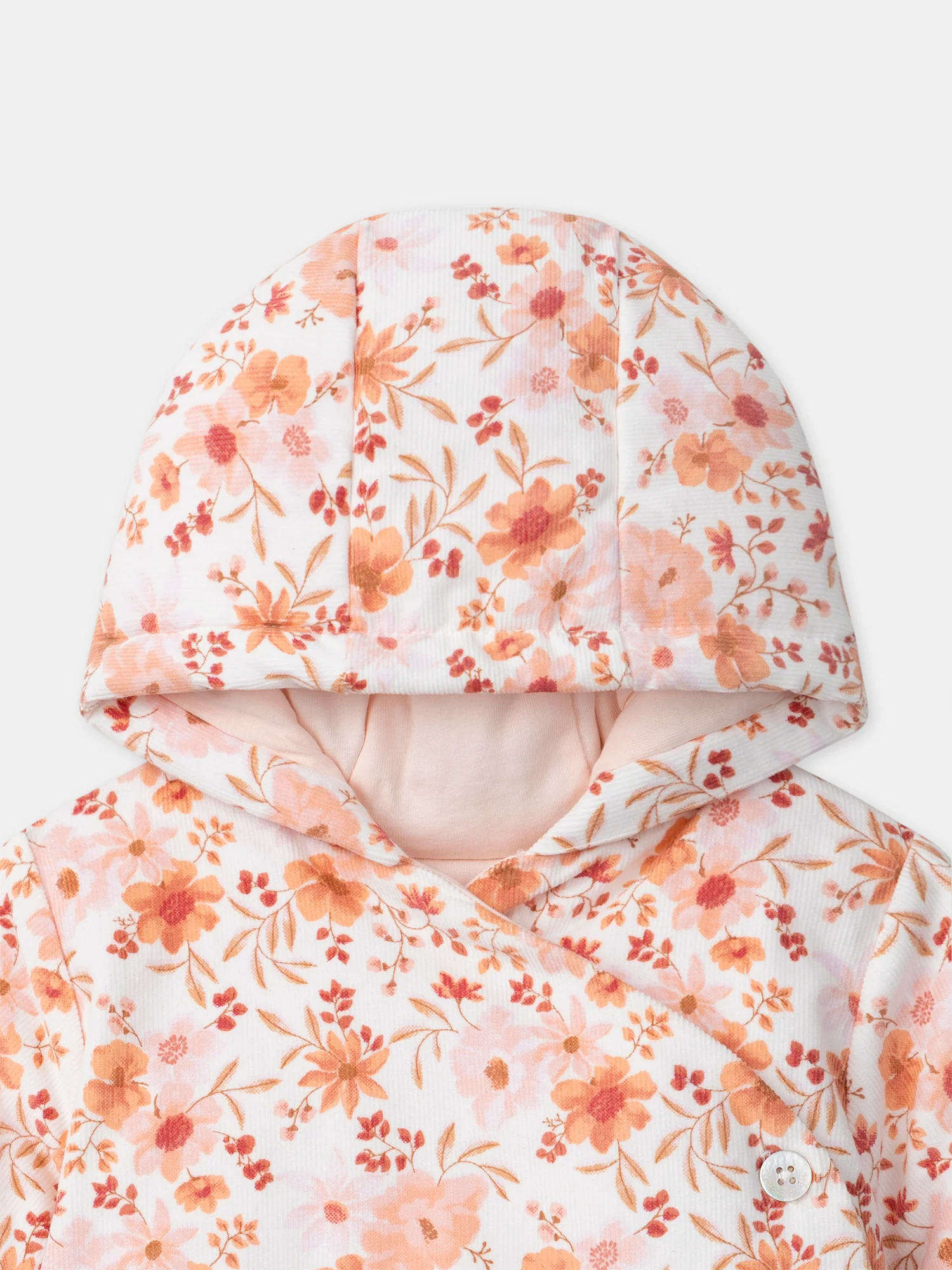 Hoodie in Velluto - Image 6