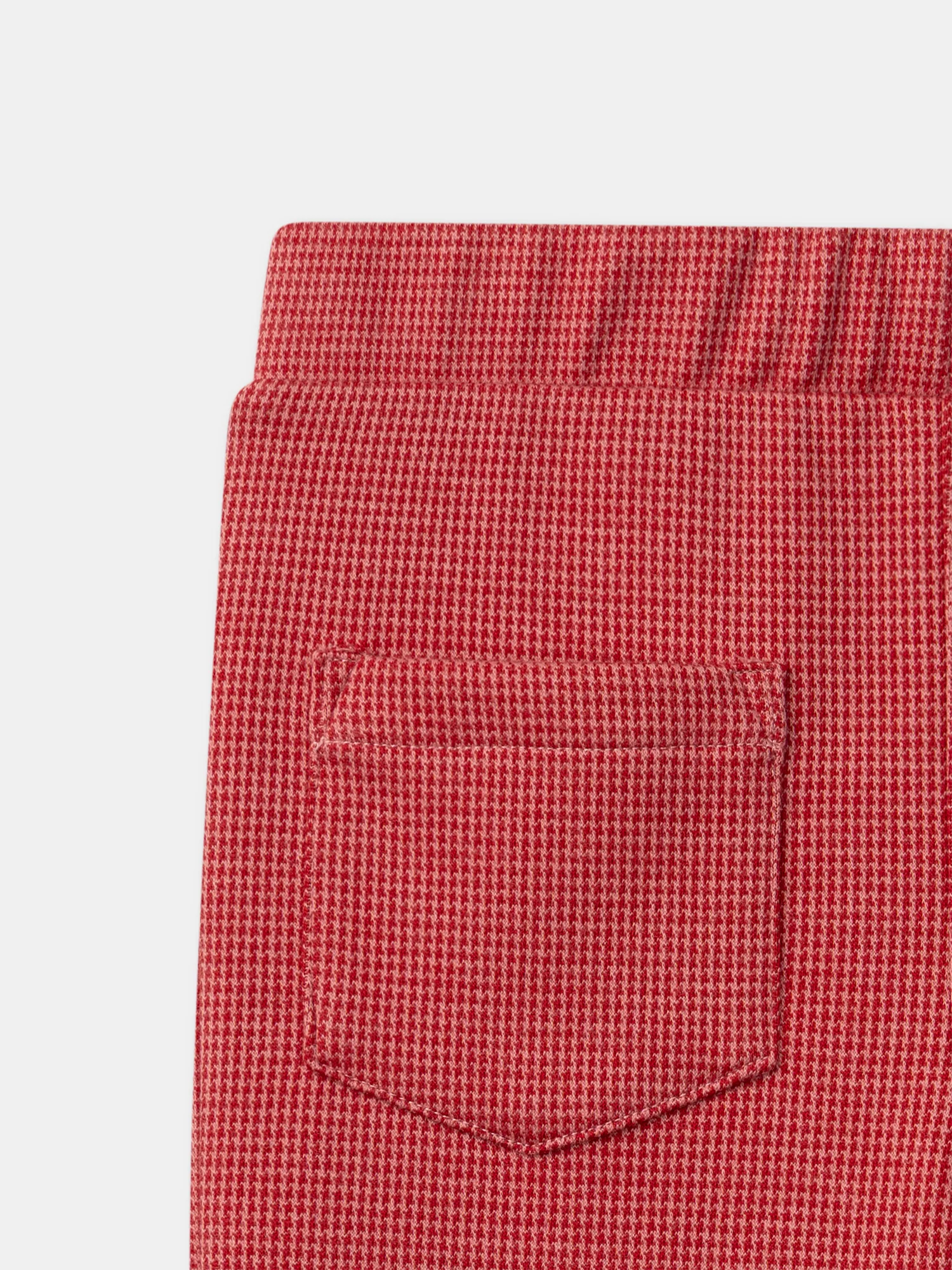 Leggings Rosa per Ragazze - Image 3