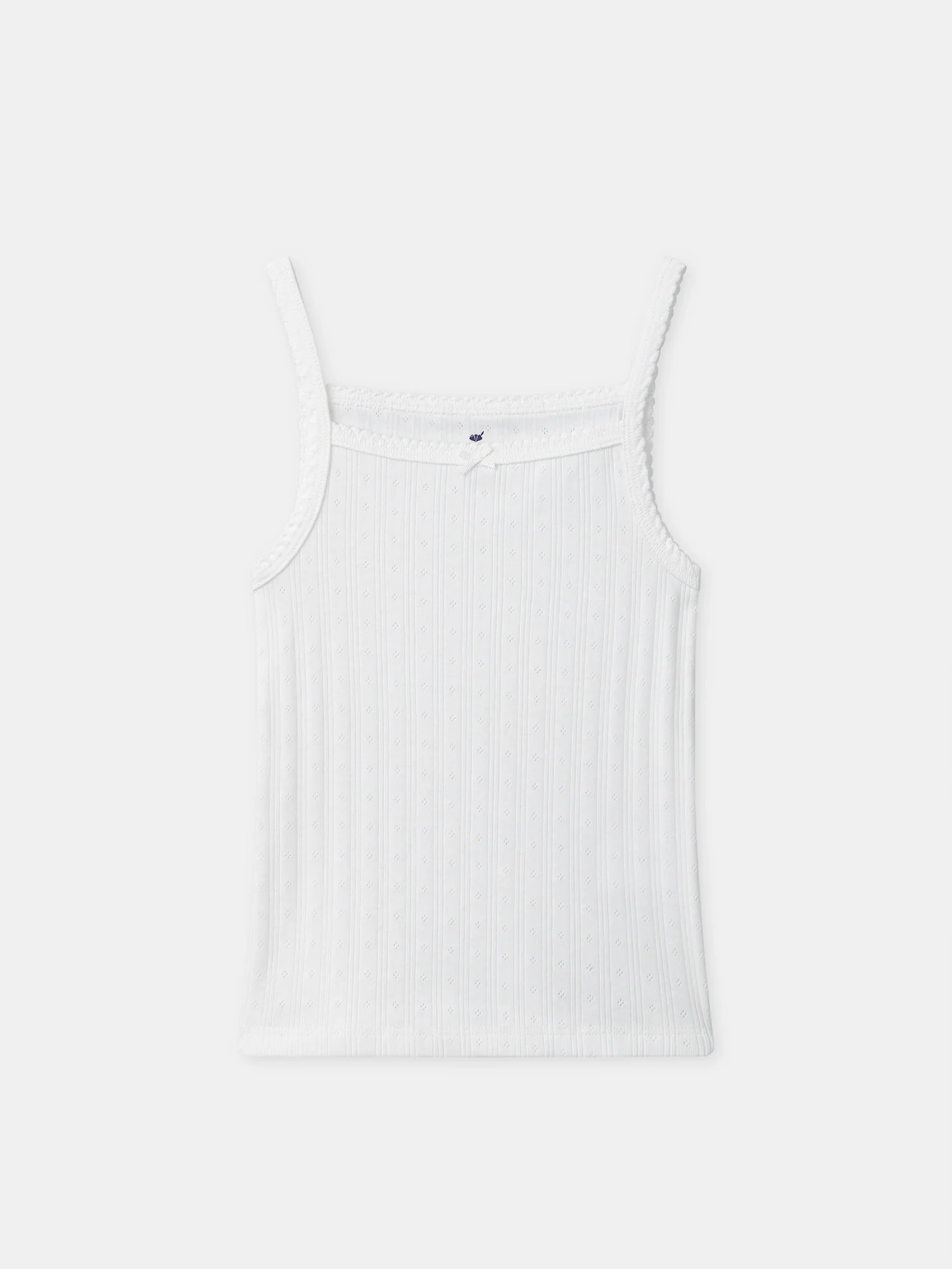 Pacco di 2 canotte con coniglietta per ragazze - Image 5