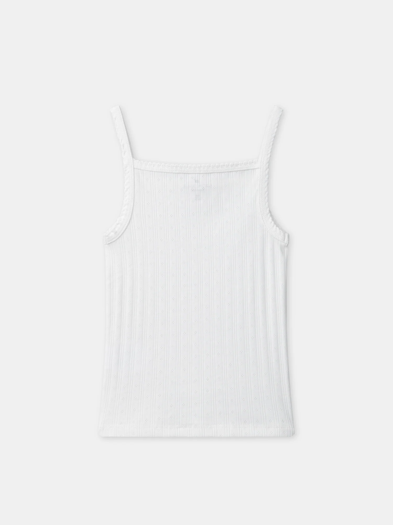 Pacco di 2 canotte con coniglietta per ragazze - Image 7