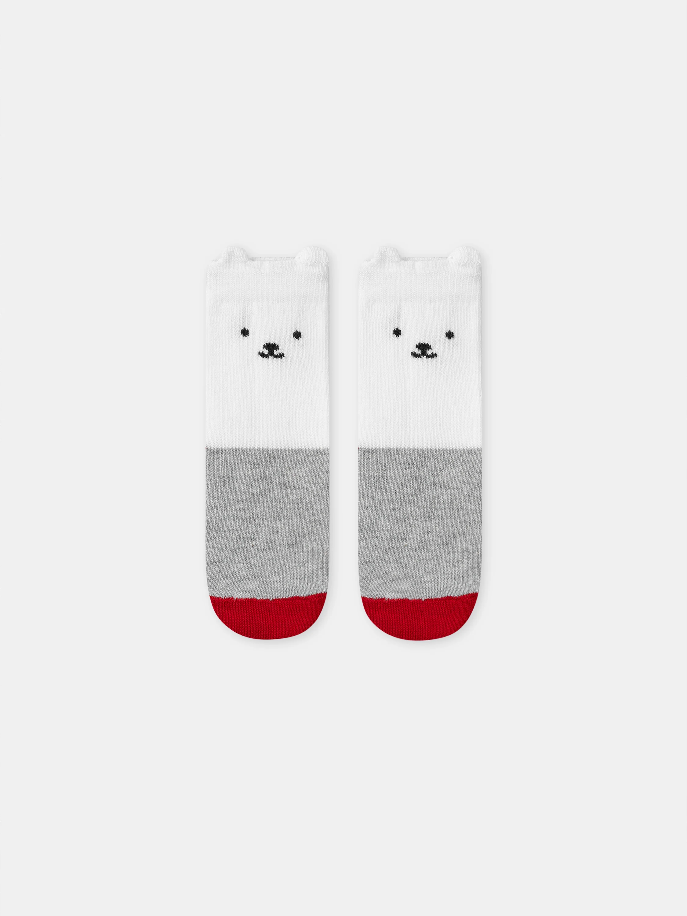 Lotto di 3 paia di calzini per bambino - Image 5