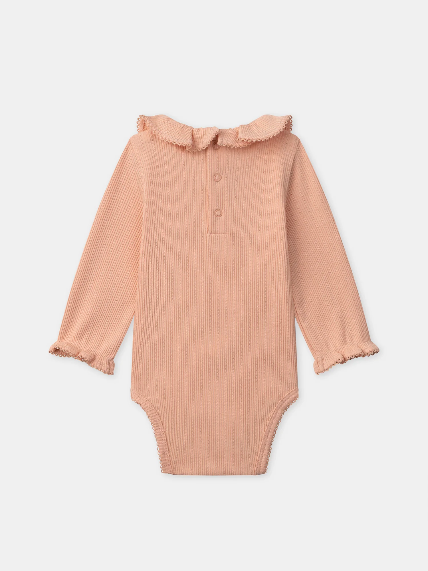 Outfit giornaliero body + tuta + collant - Image 10