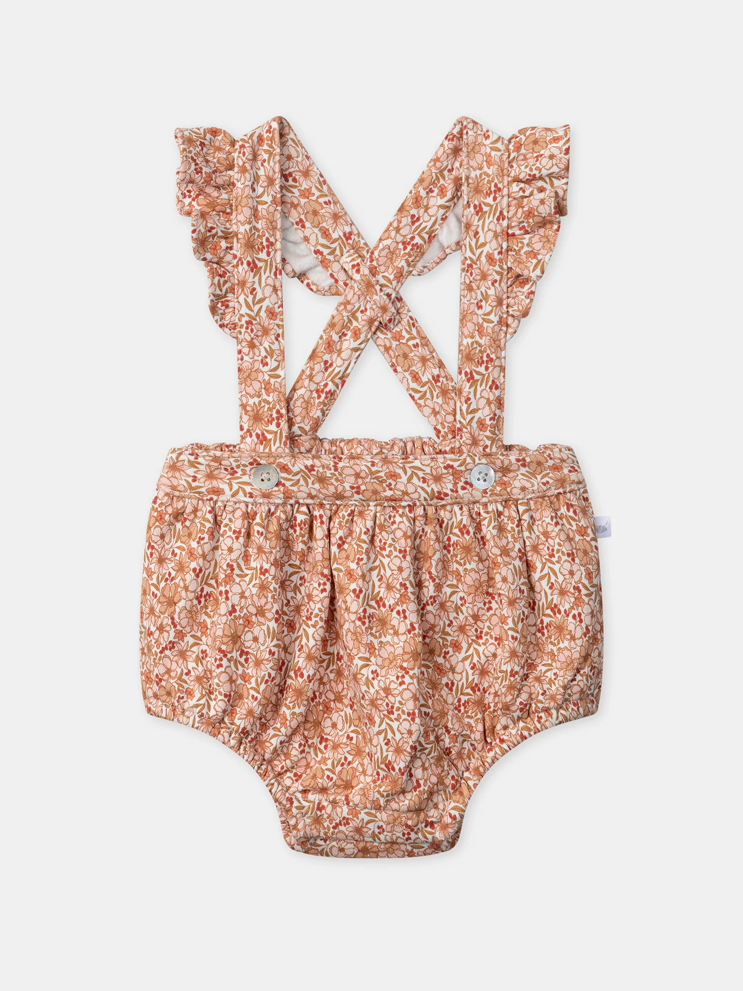 Outfit giornaliero body + tuta + collant - Image 11