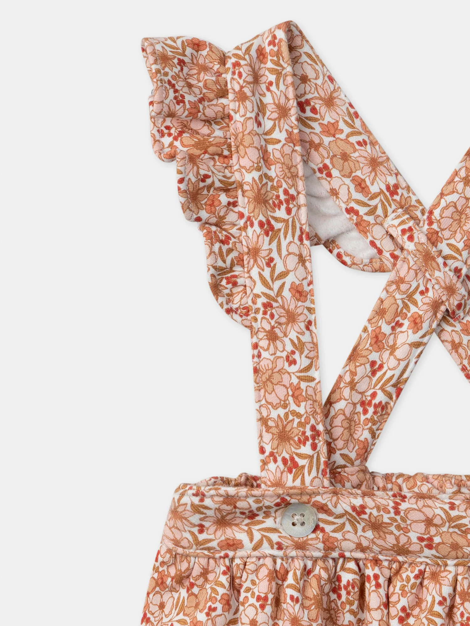 Outfit giornaliero body + tuta + collant - Image 12