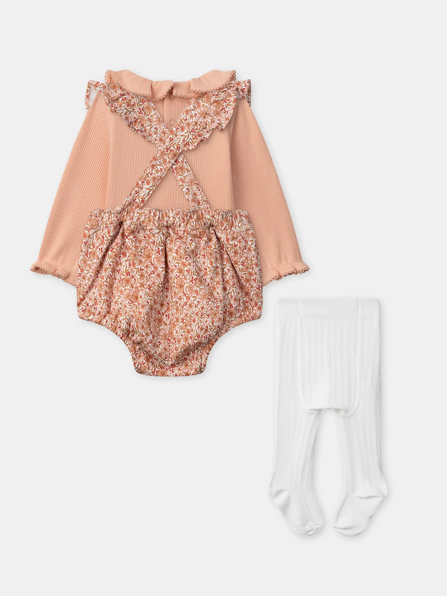 Outfit giornaliero body + tuta + collant - Image 17