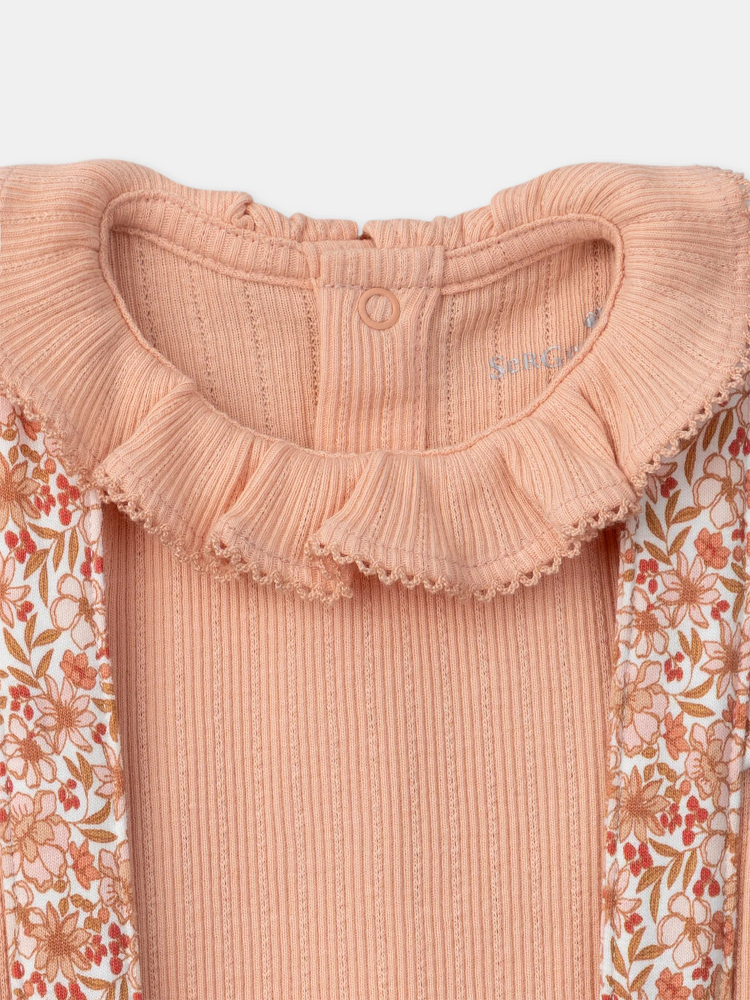 Outfit giornaliero body + tuta + collant - Image 18