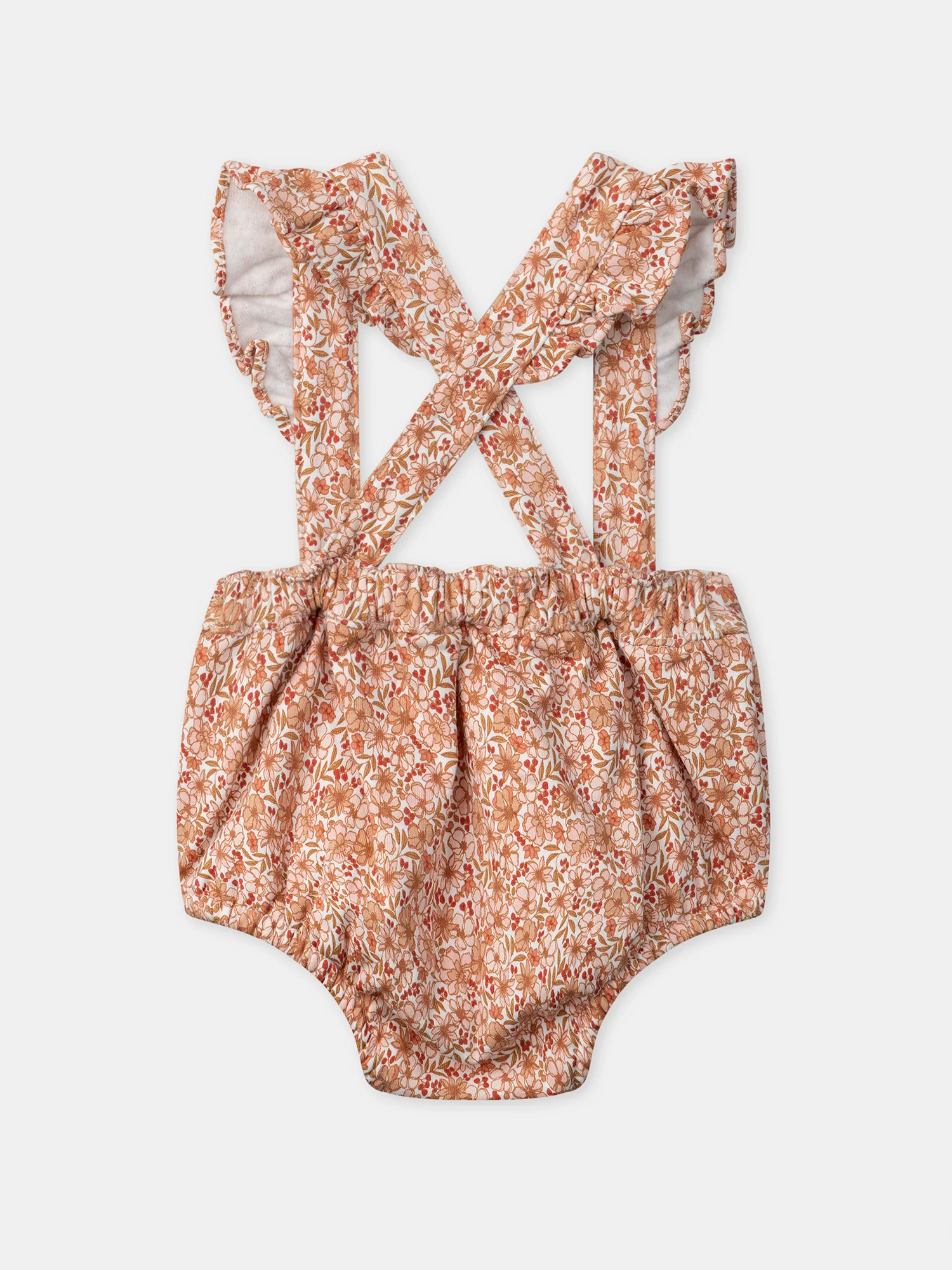 Outfit giornaliero body + tuta + collant - Image 22