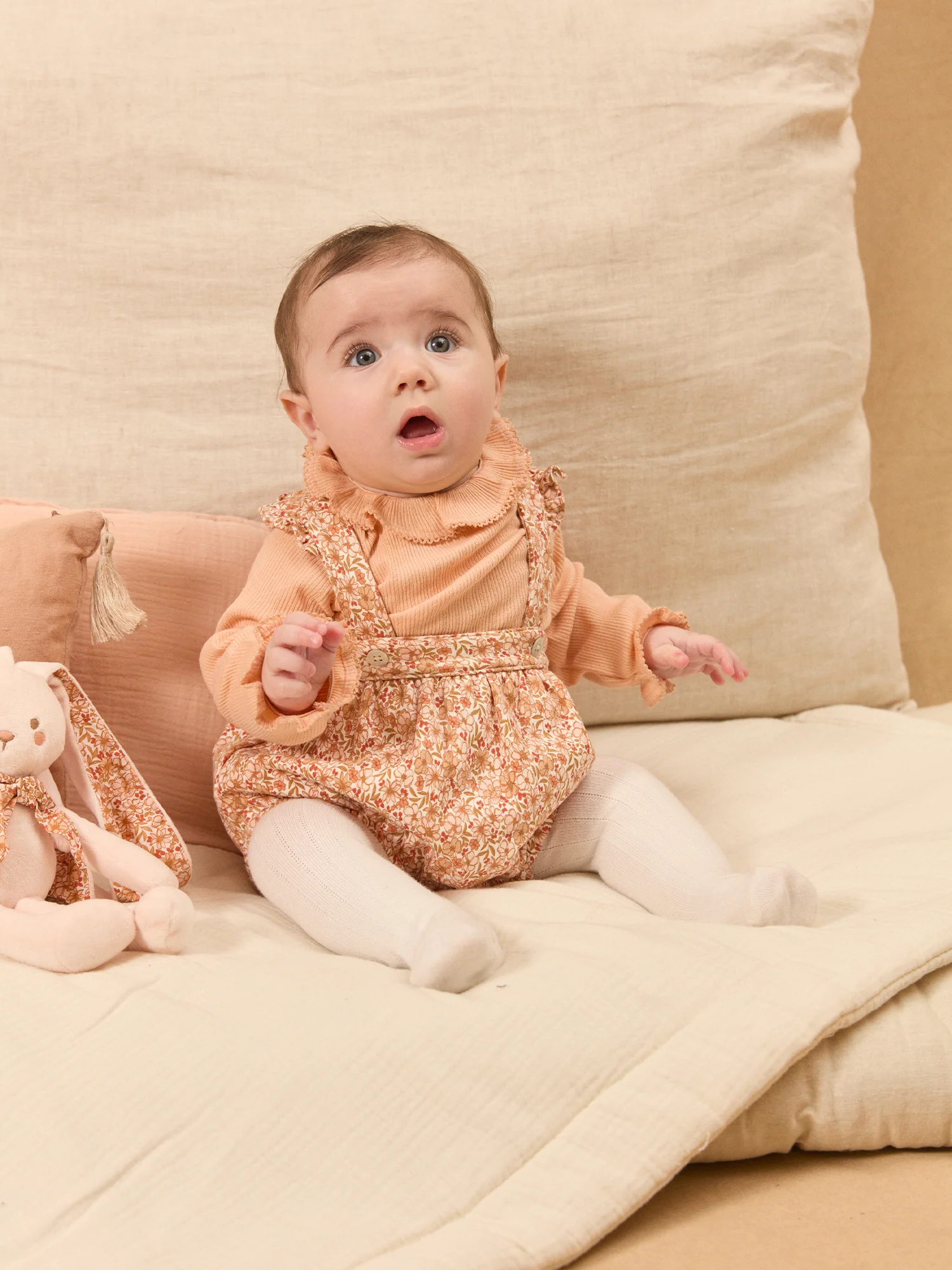 Outfit giornaliero body + tuta + collant - Image 27