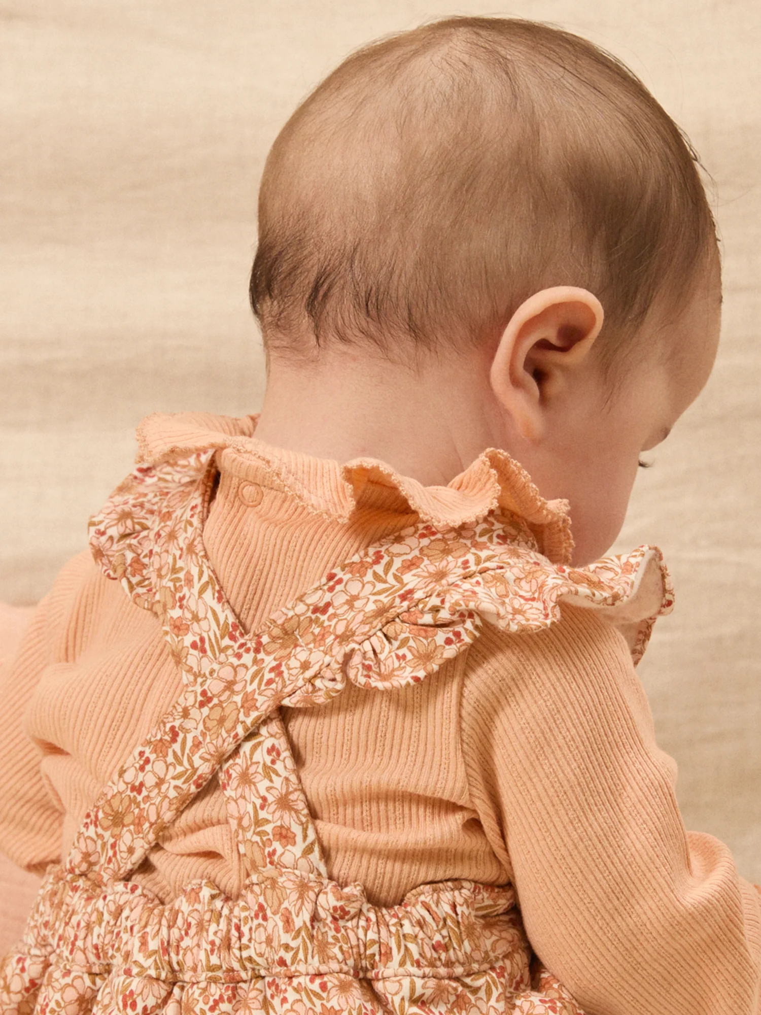 Outfit giornaliero body + tuta + collant - Image 3