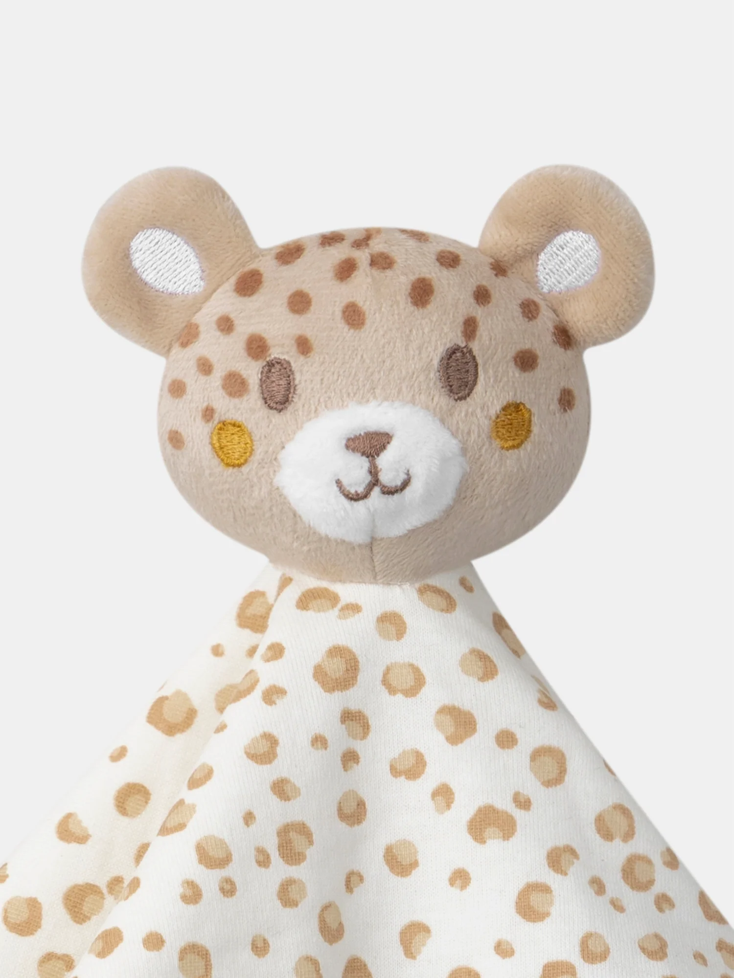 Peluche per Neonati Leopardo - Image 3