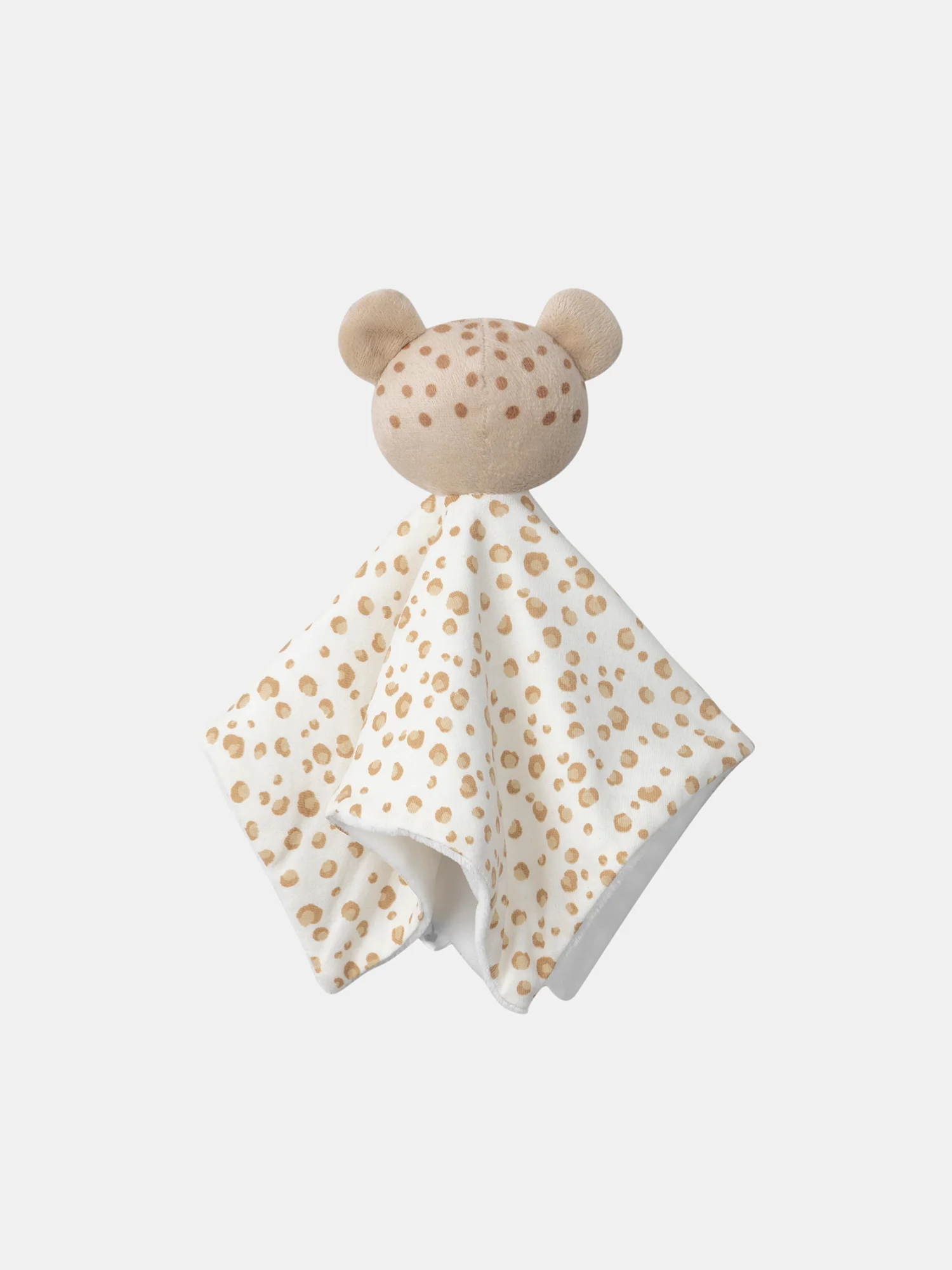 Peluche per Neonati Leopardo - Image 4