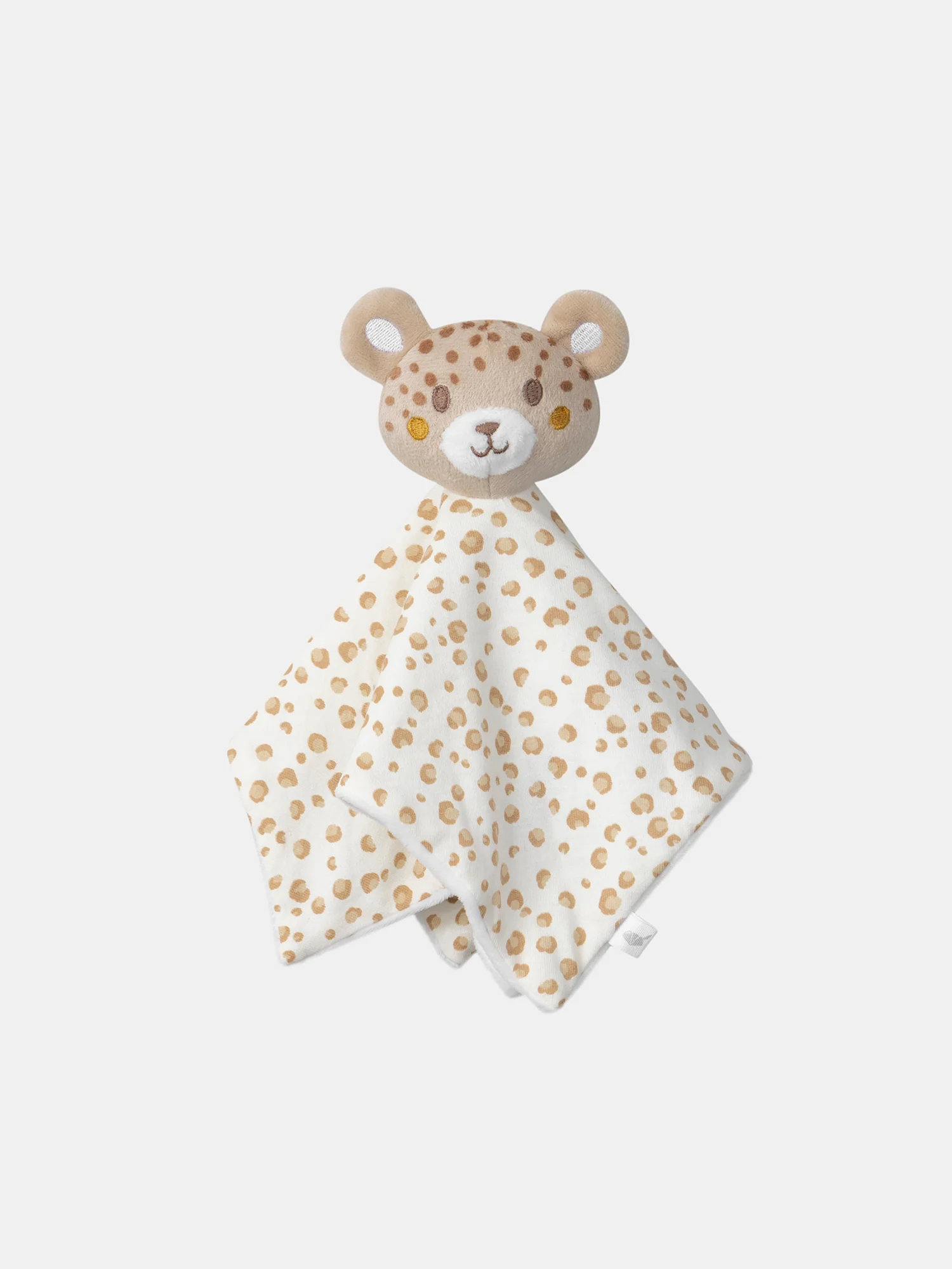 Peluche per Neonati Leopardo - Image 6