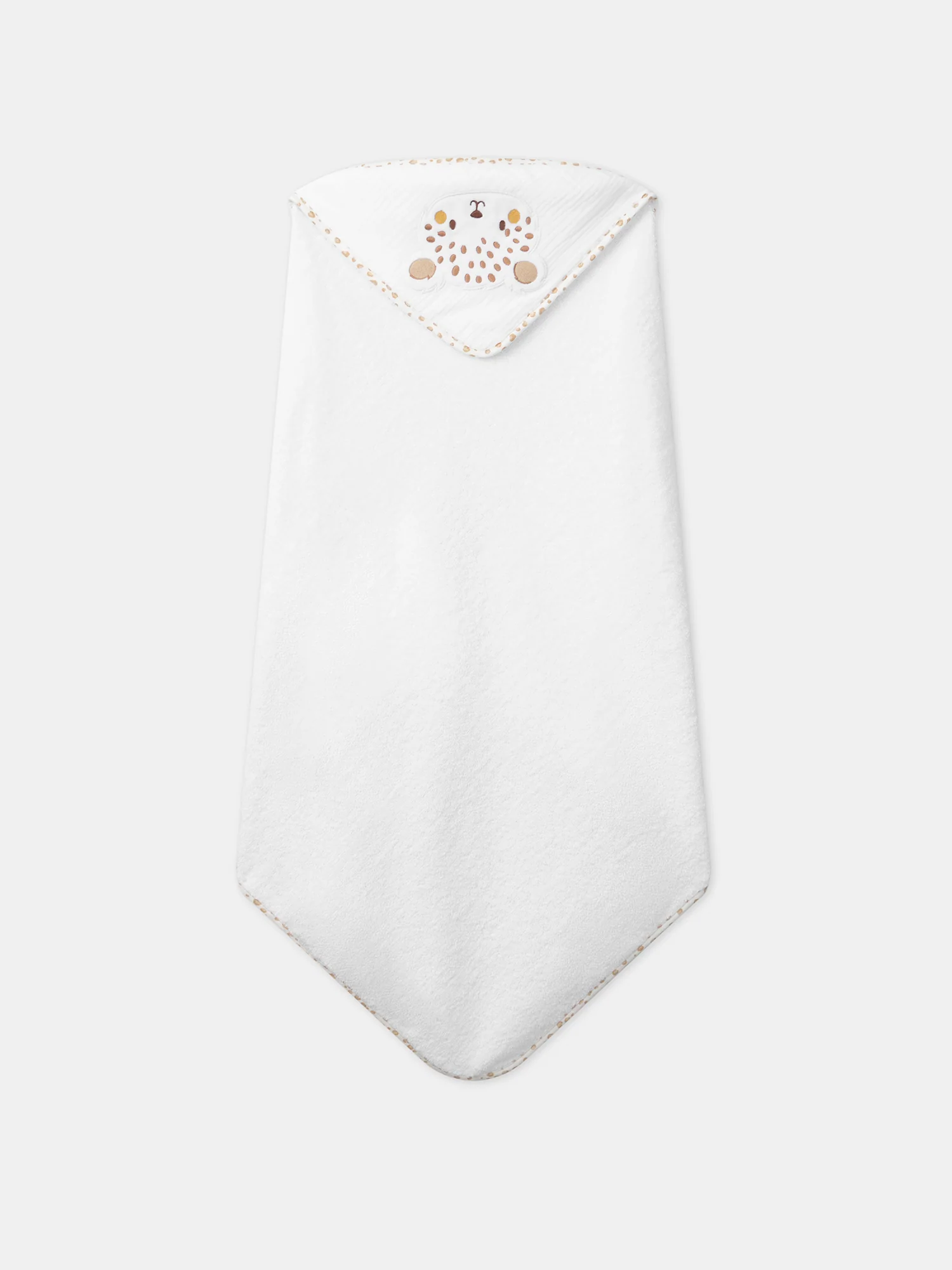 Punta spugna e guanto - Image 4