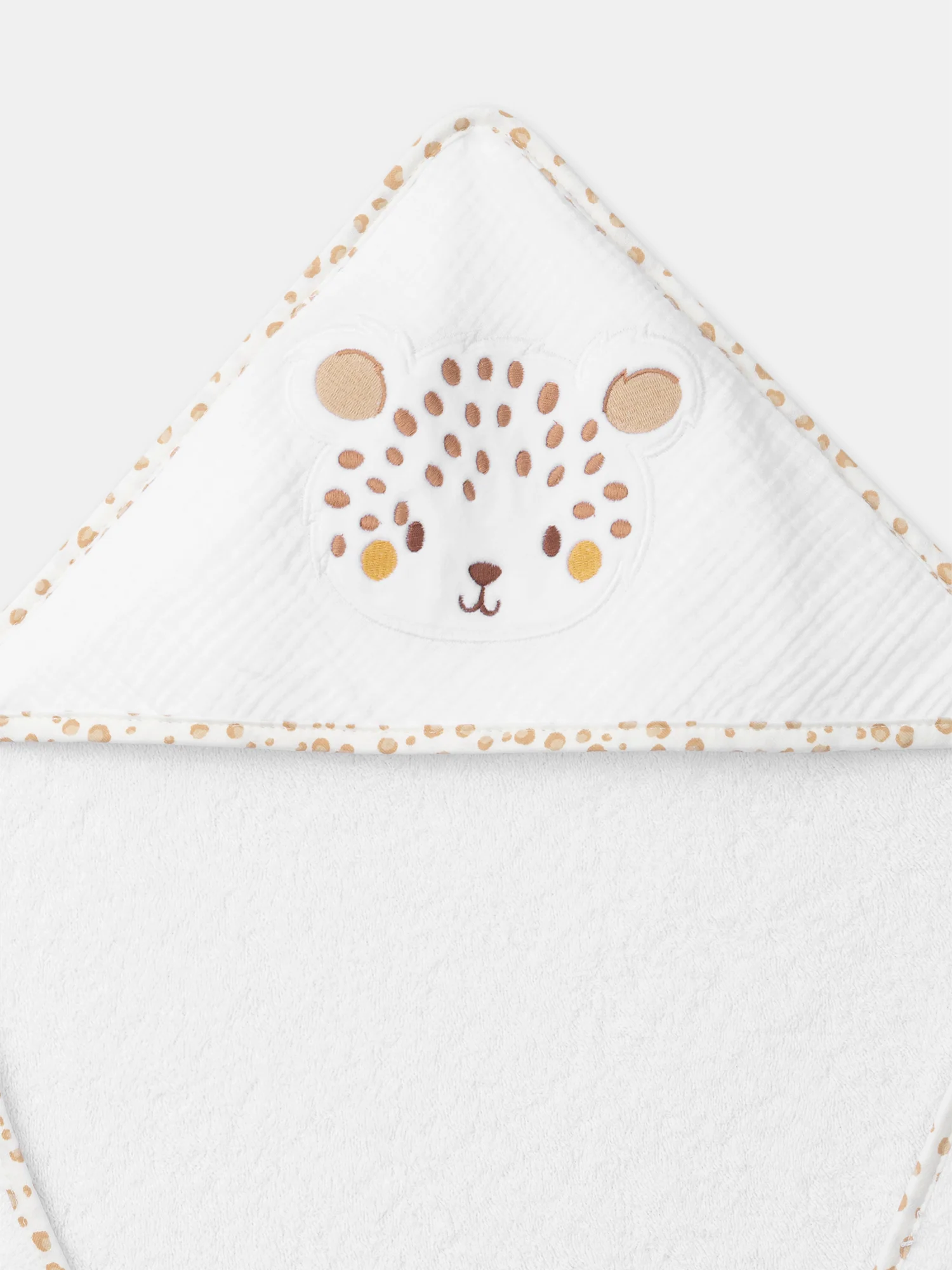 Punta spugna e guanto - Image 9