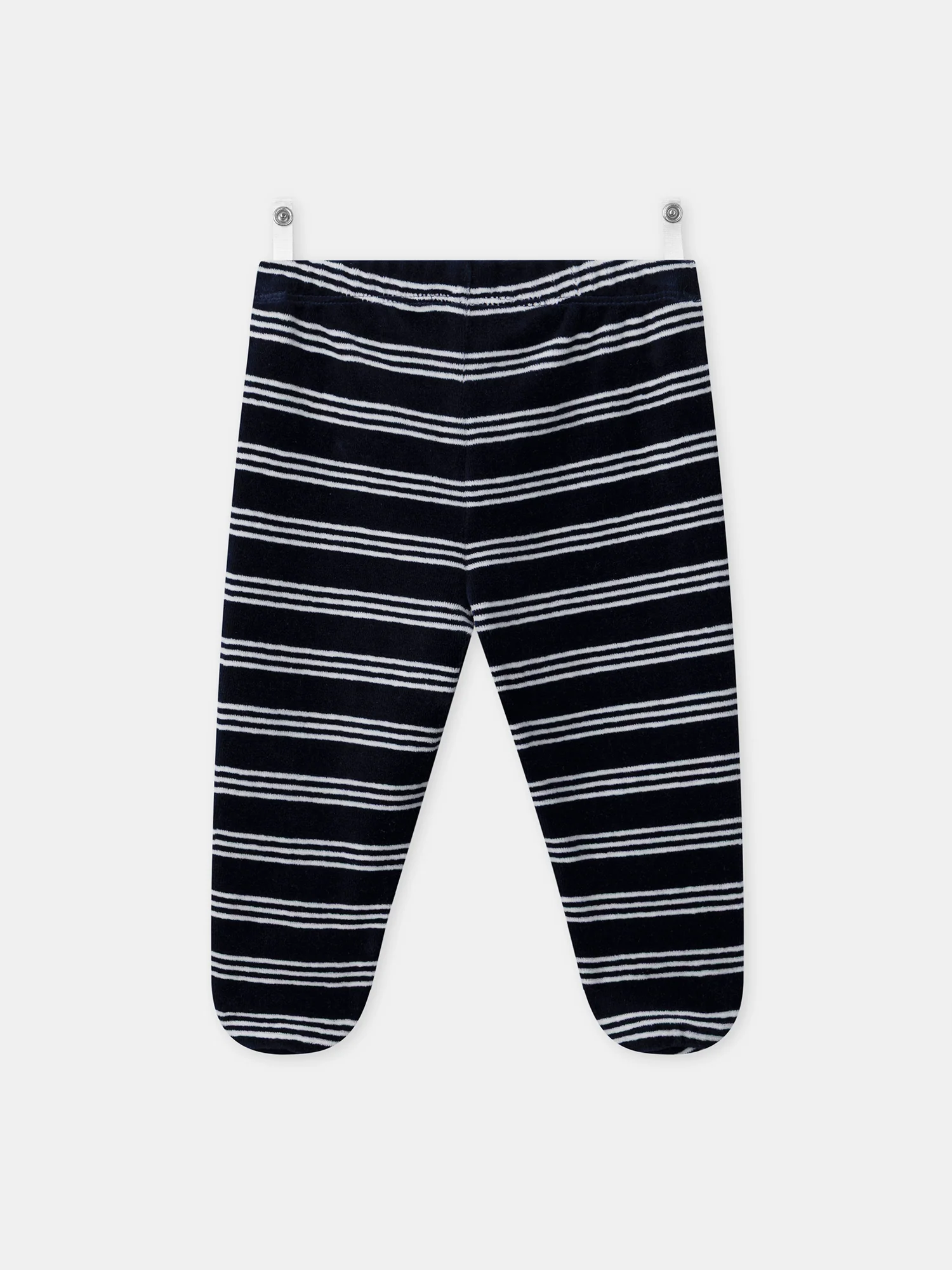 Pyjama à broderie chien Bébé Garçon - Image 10