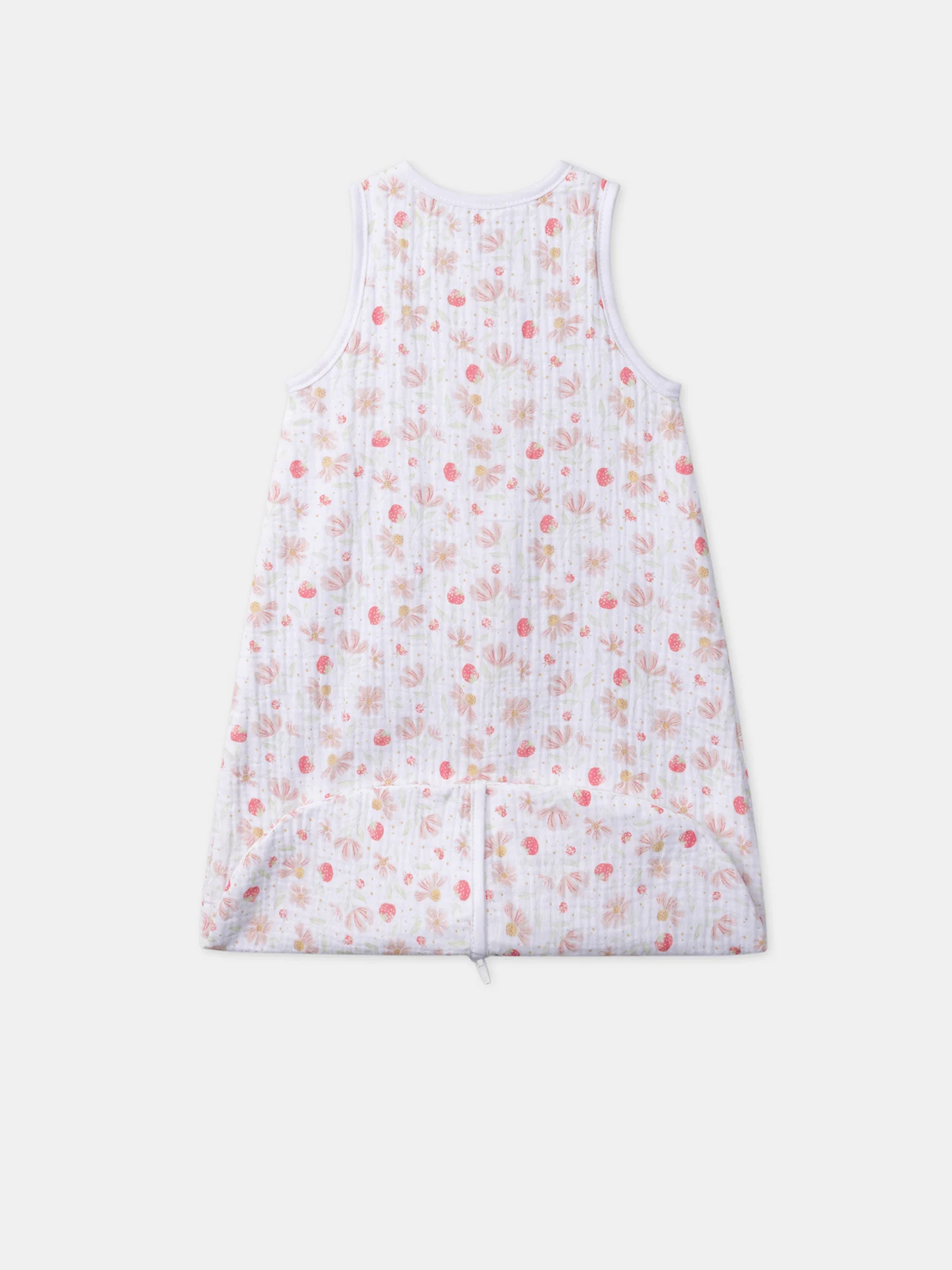 Sacco a Pelo in Gauze di Cotone - Image 4