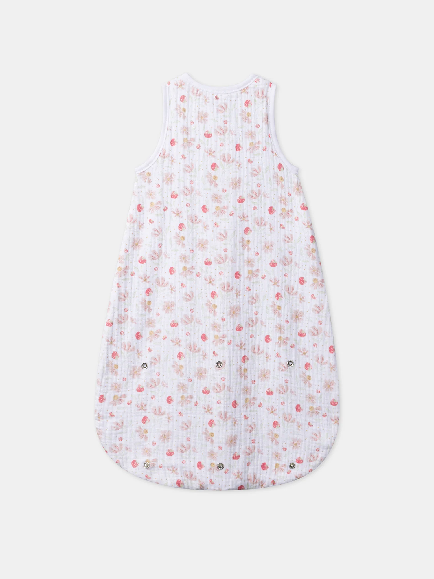 Sacco a Pelo in Gauze di Cotone - Image 5