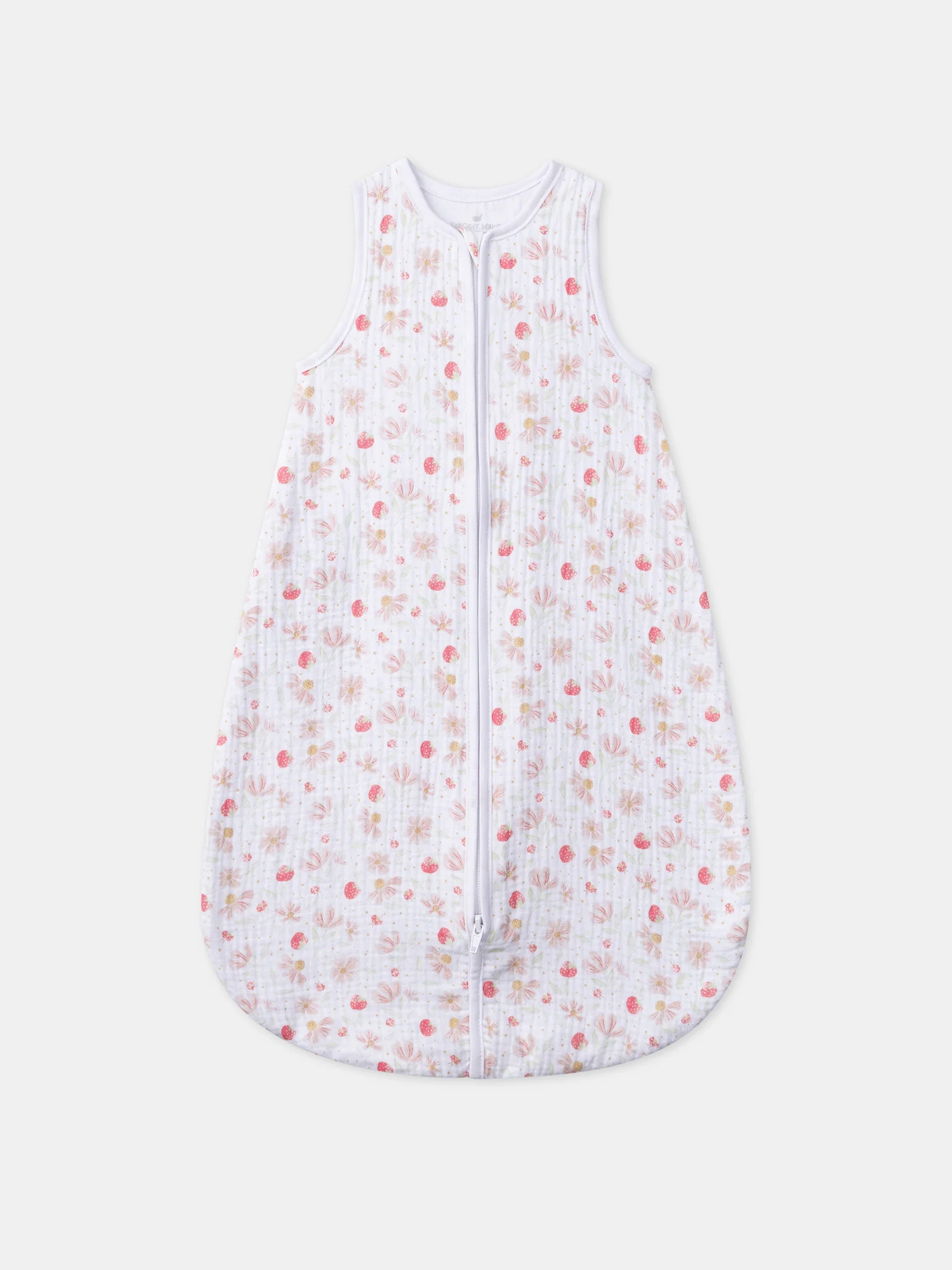 Sacco a Pelo in Gauze di Cotone - Image 6