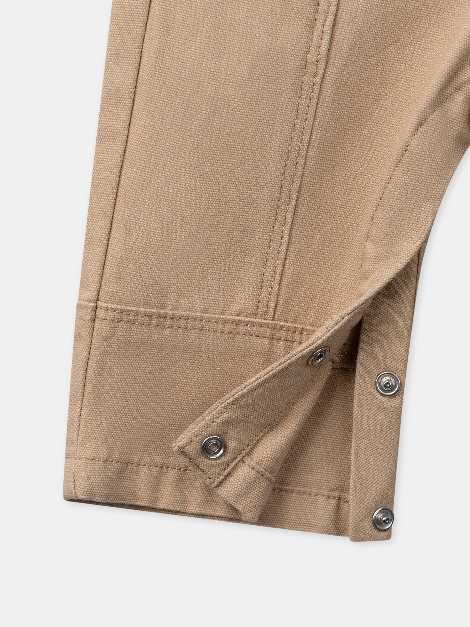 Salopette Beige per Bambino - Image 6