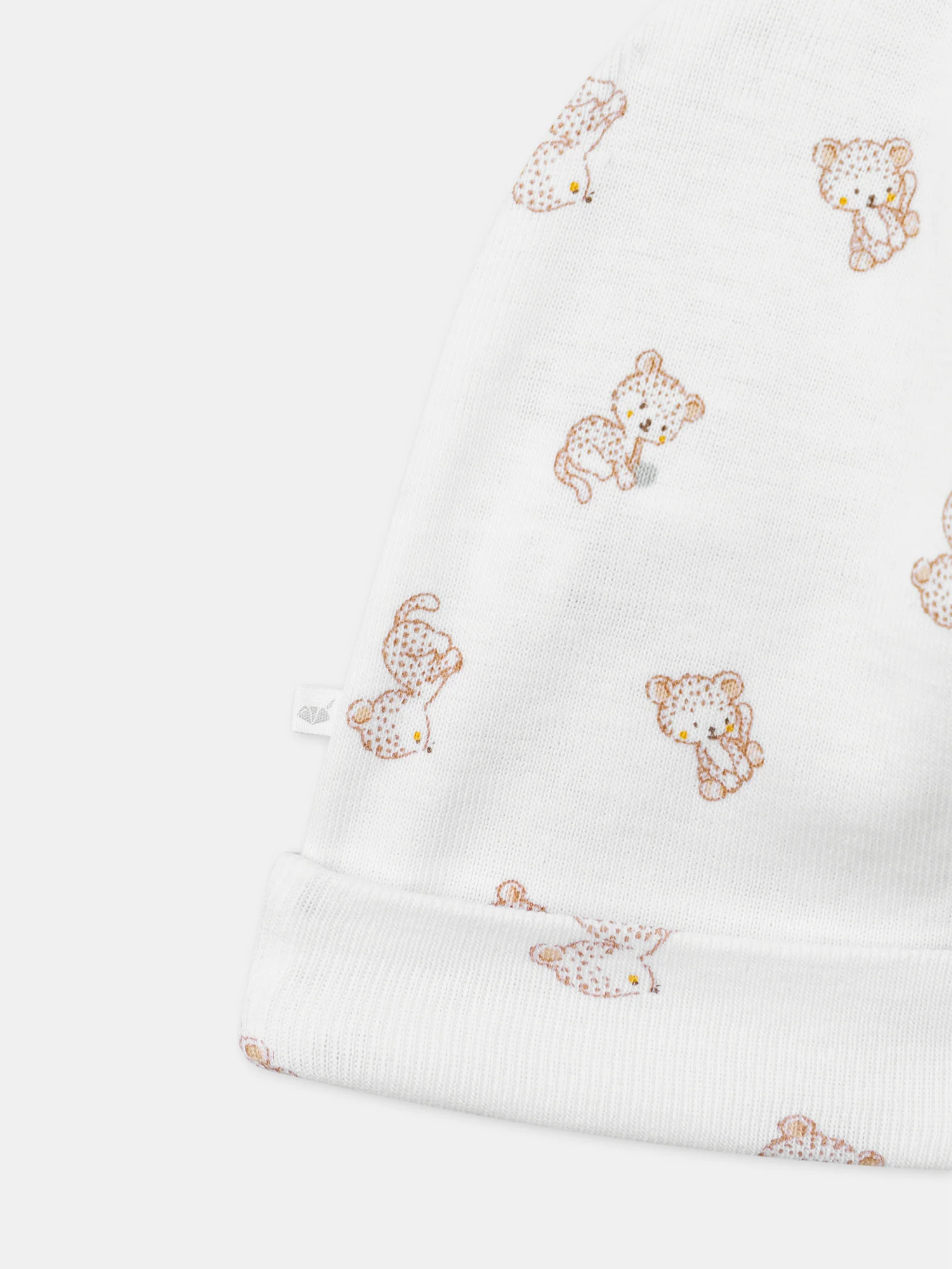 Set di 2 cappelli per neonati - Image 6