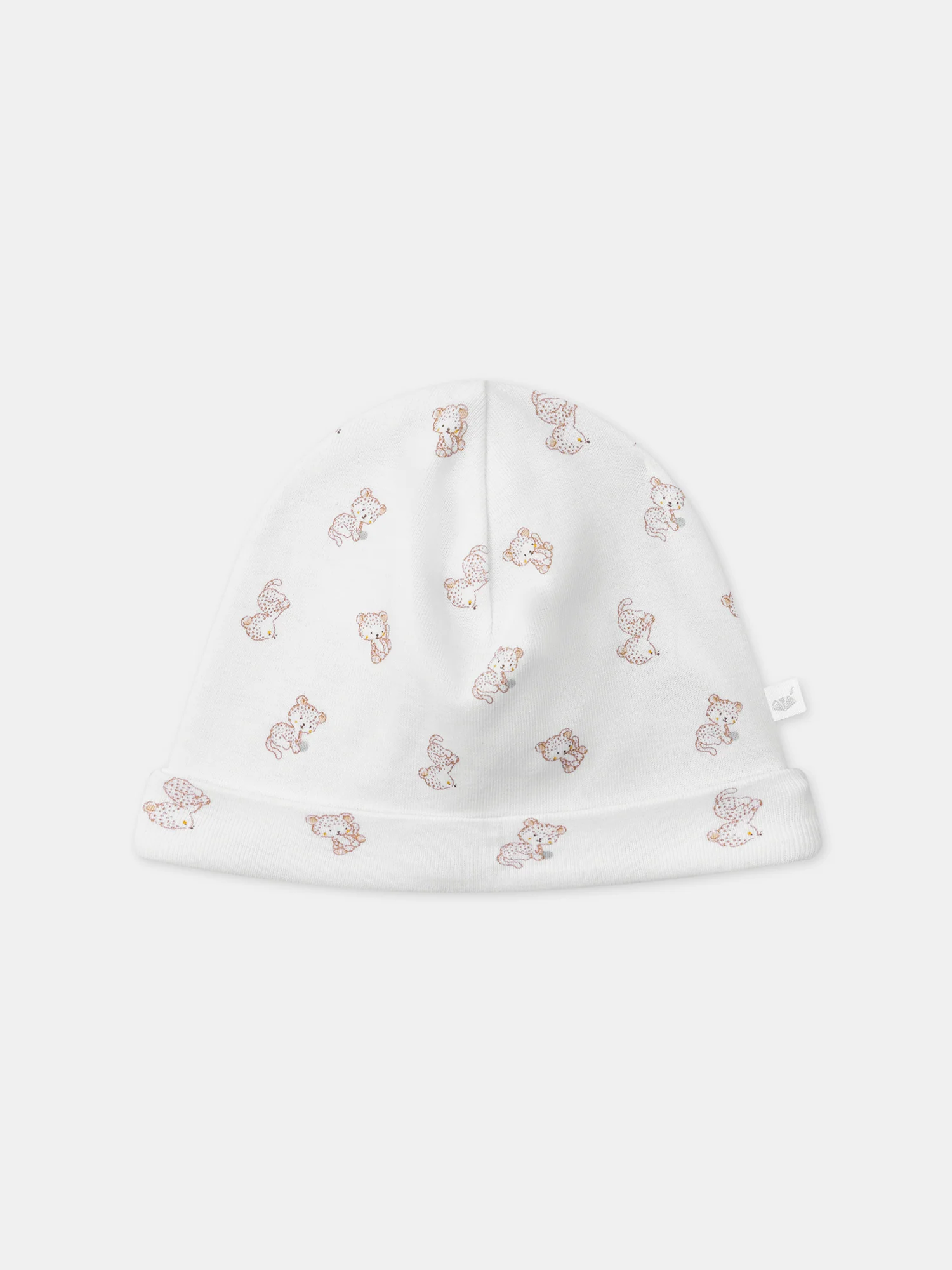 Set di 2 cappelli per neonati - Image 8