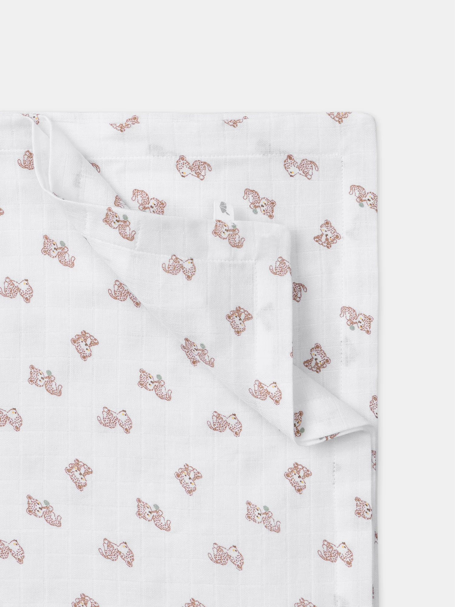 Set di 2 swaddle - Image 5