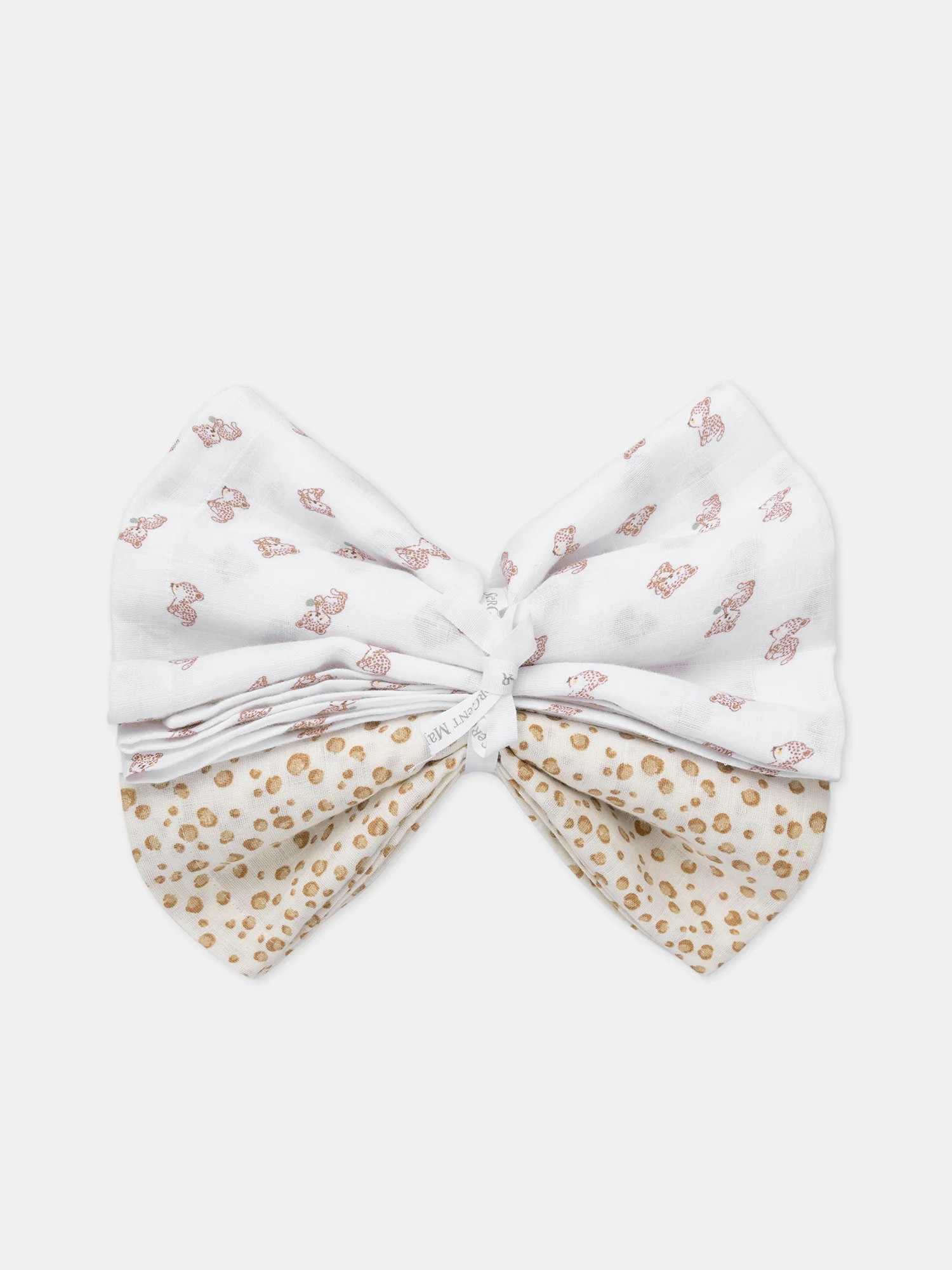 Set di 2 swaddle - Image 6