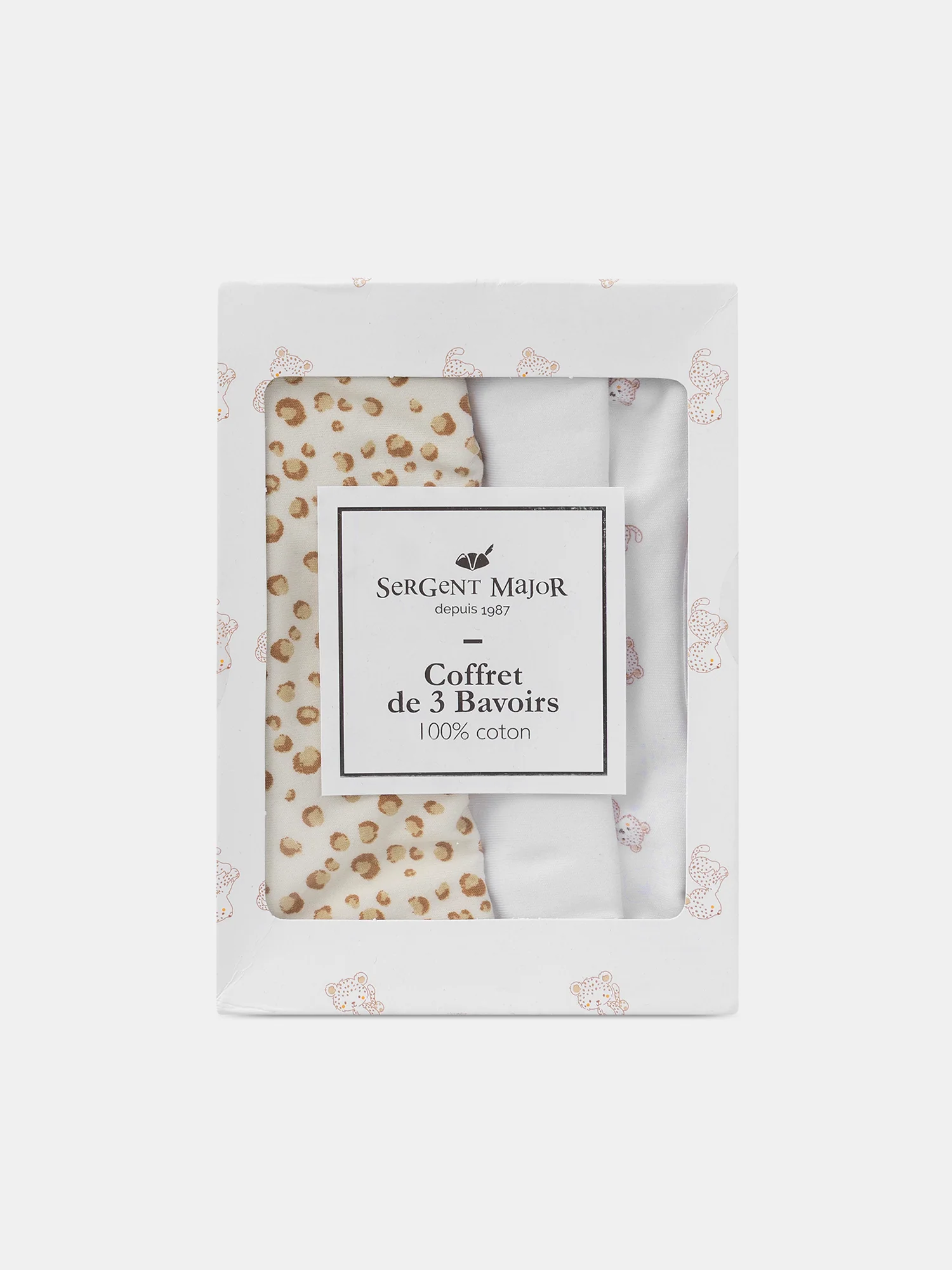 Set di 3 Bavaglini - Image 12