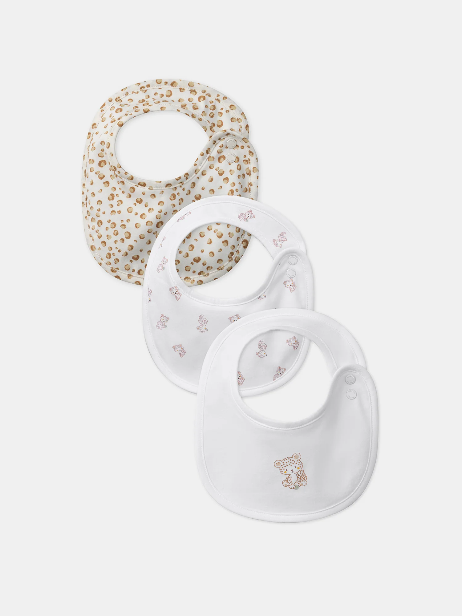 Set di 3 Bavaglini - Image 13