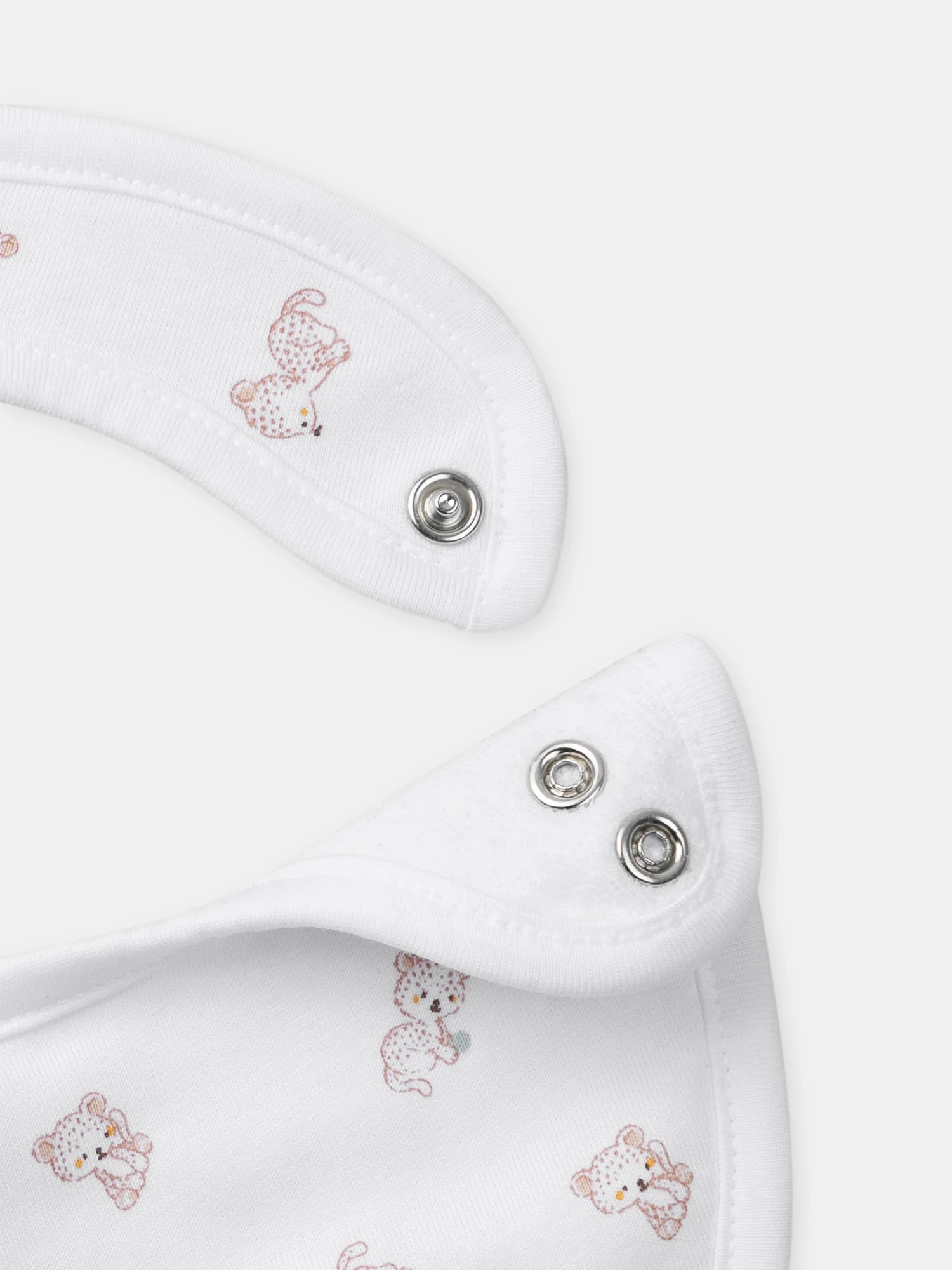 Set di 3 Bavaglini - Image 4